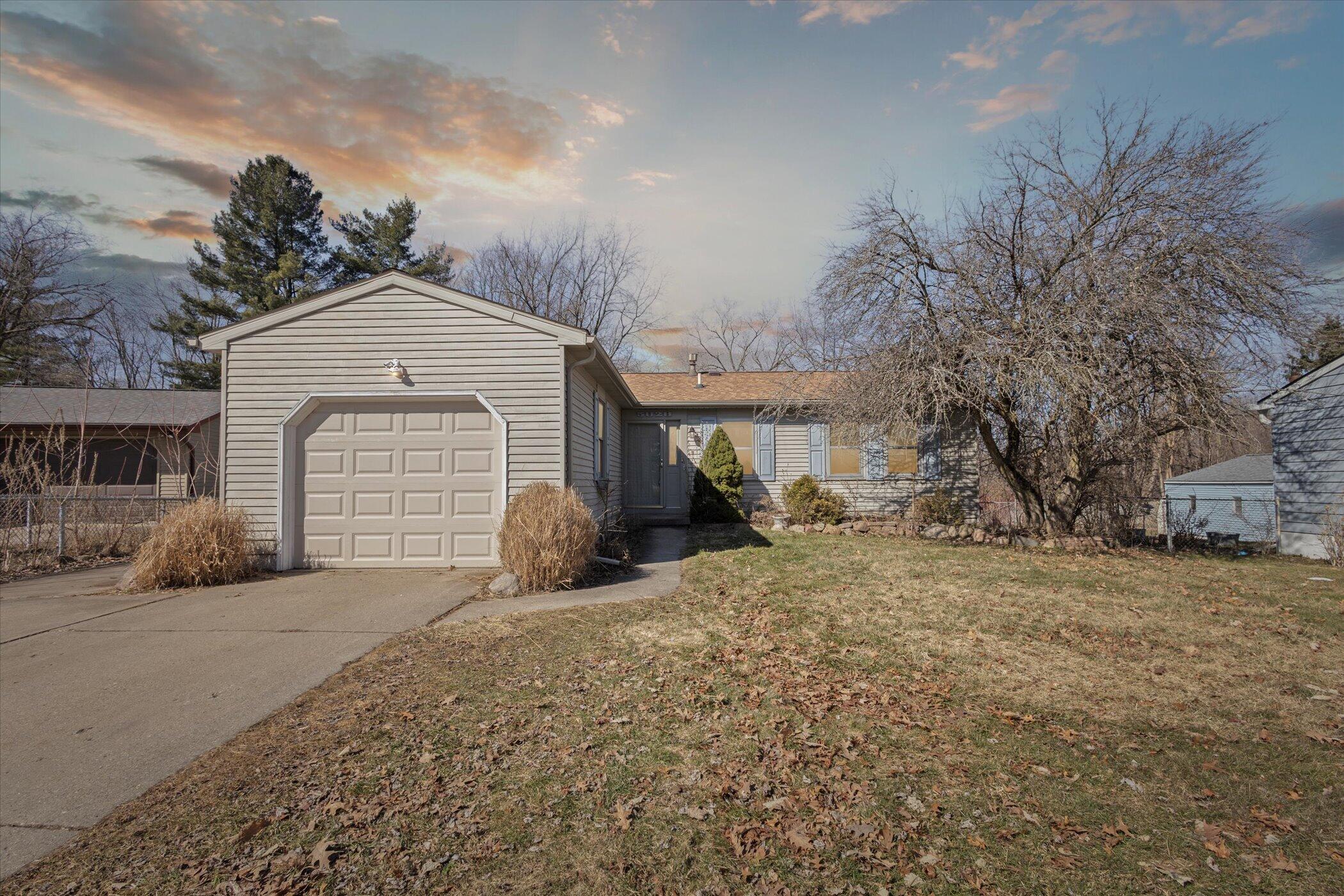 5828 Ellendale Drive