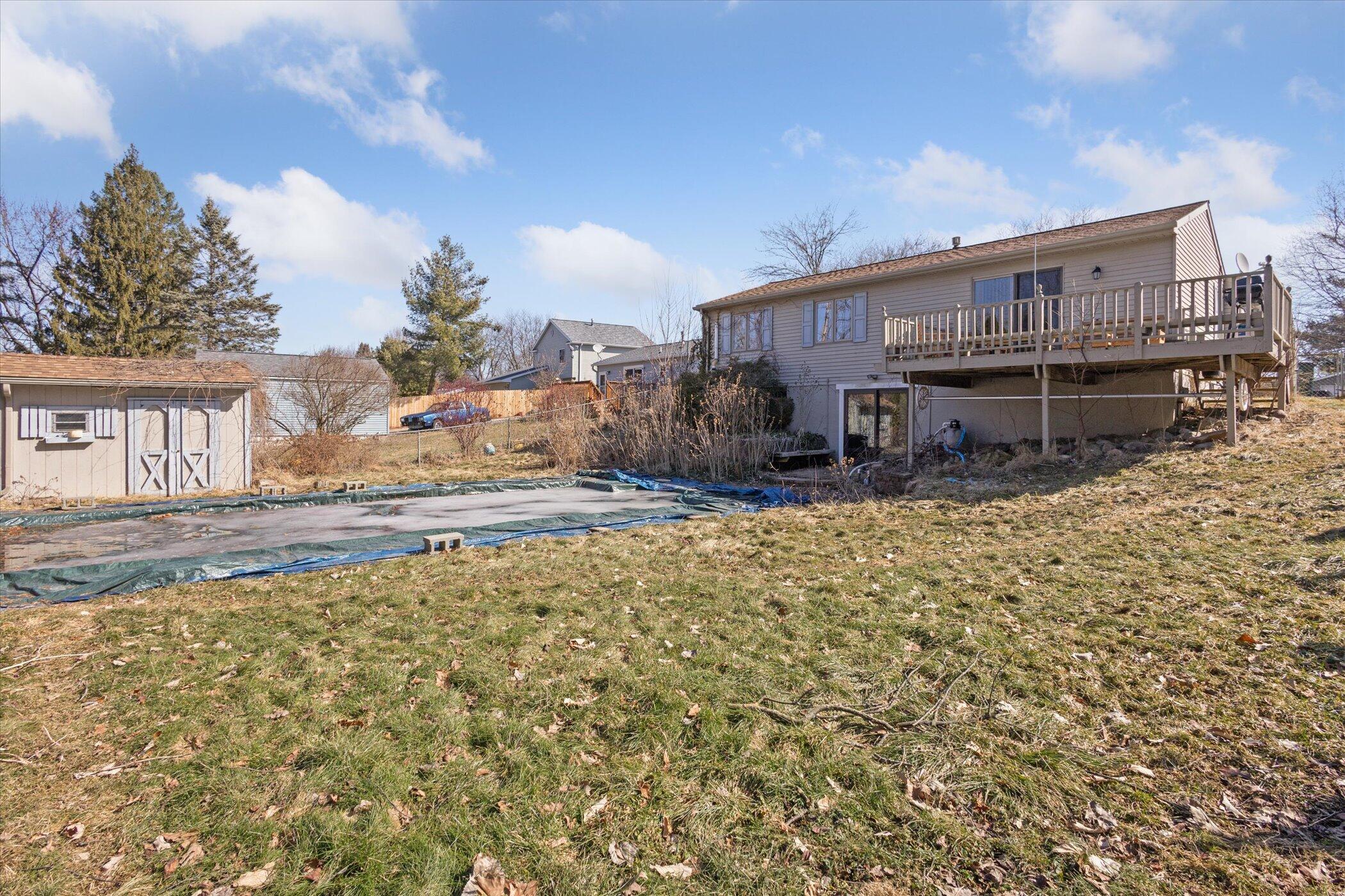 5828 Ellendale Drive