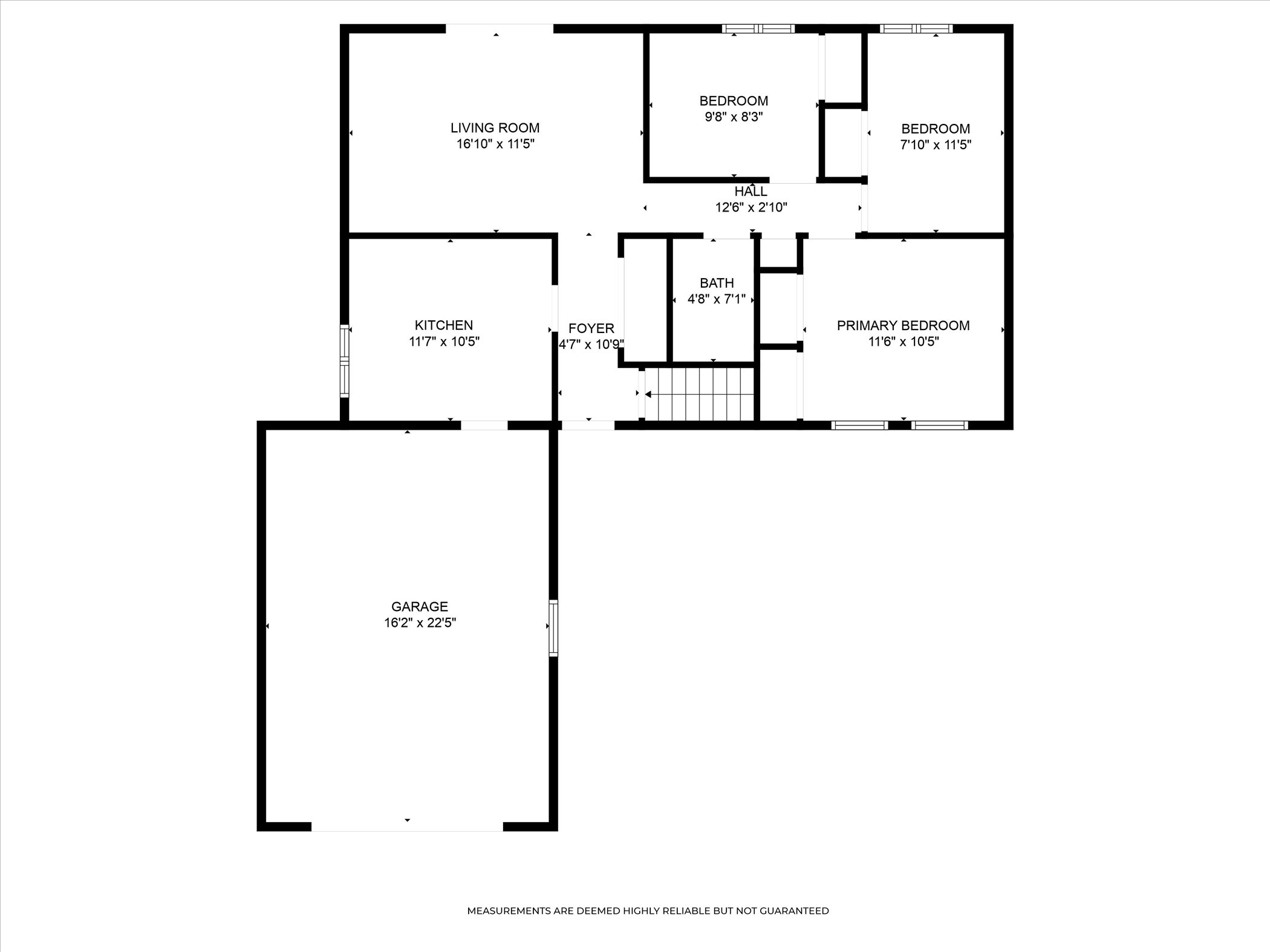 5828 Ellendale Drive