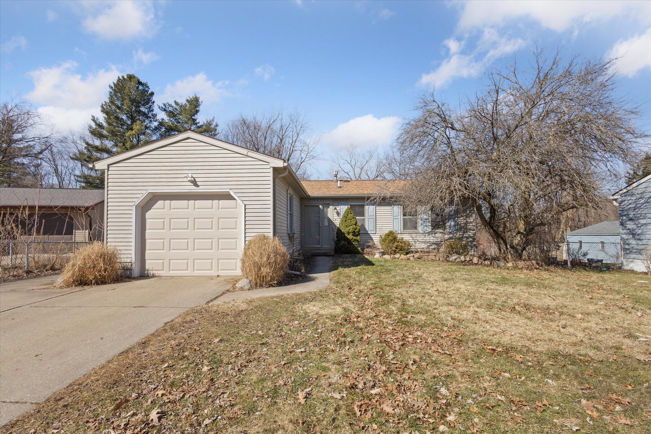 5828 Ellendale Drive