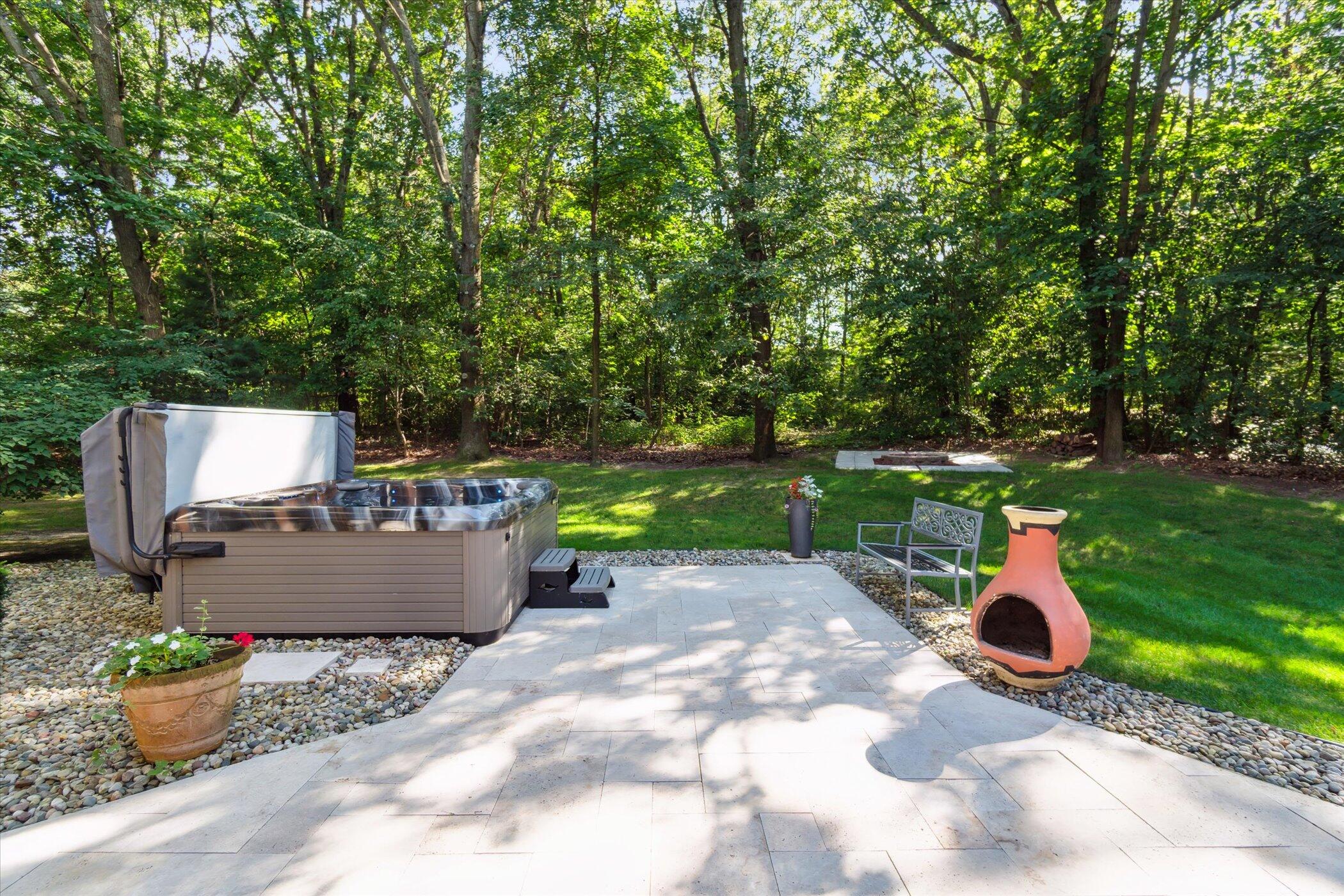 3368 Hanford Lane