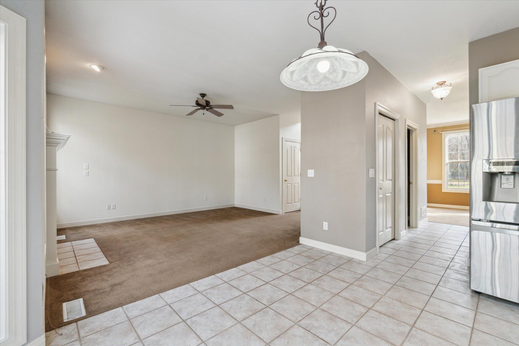 3368 Hanford Lane