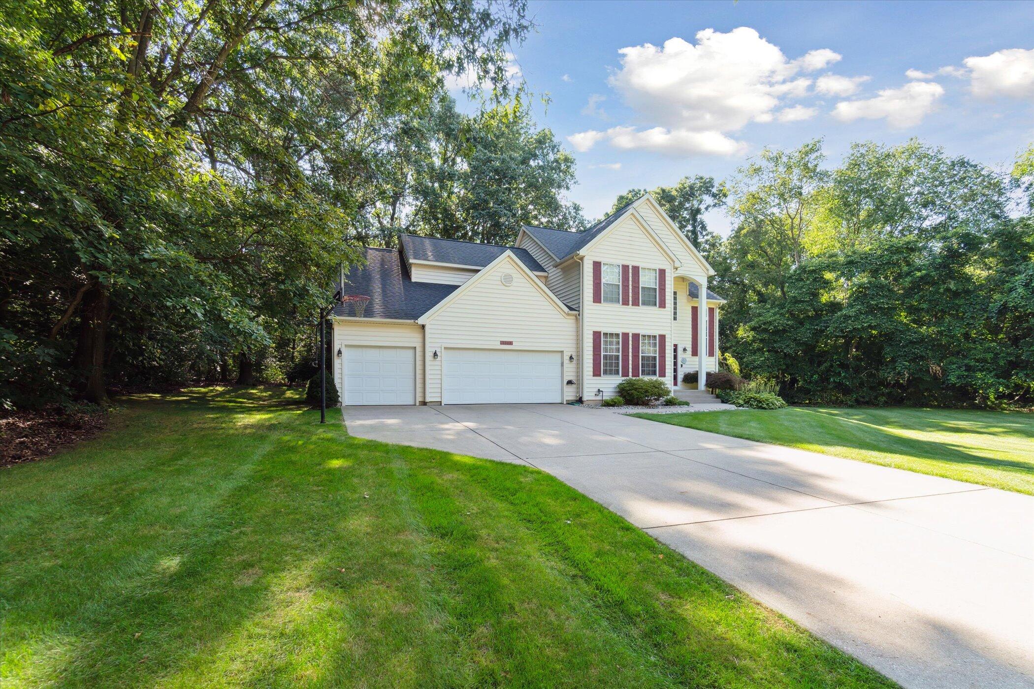 3368 Hanford Lane