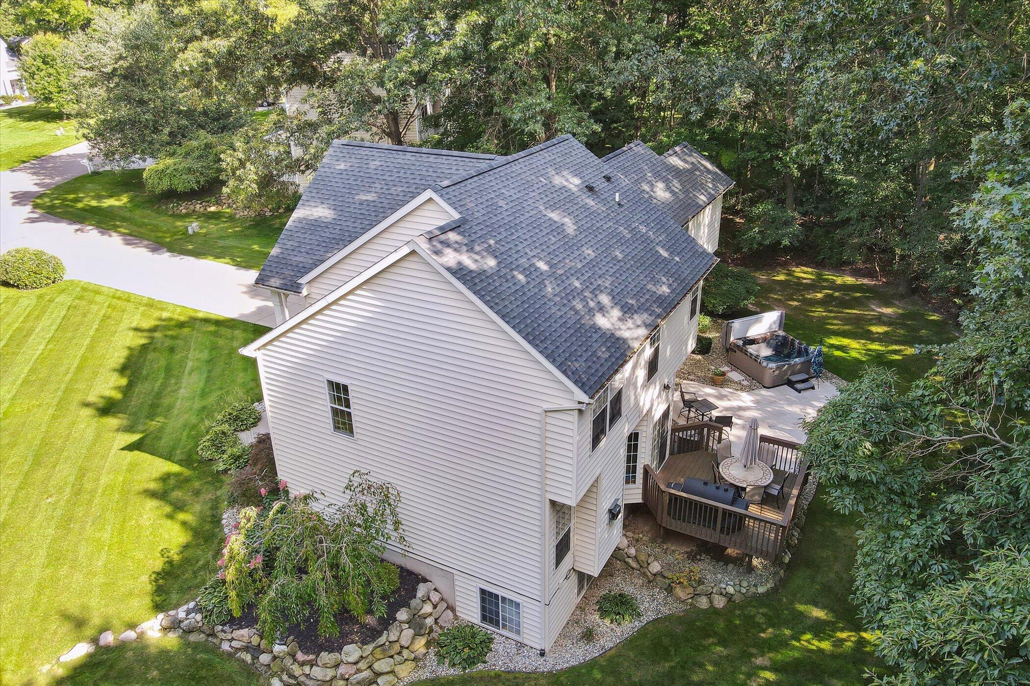 3368 Hanford Lane