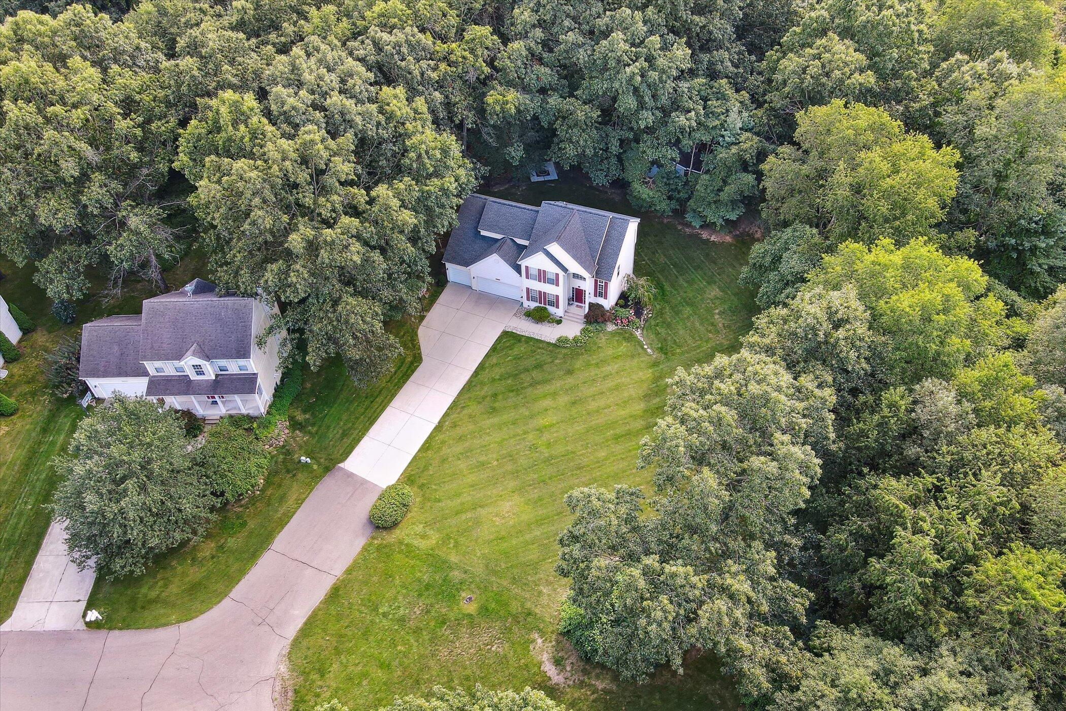 3368 Hanford Lane