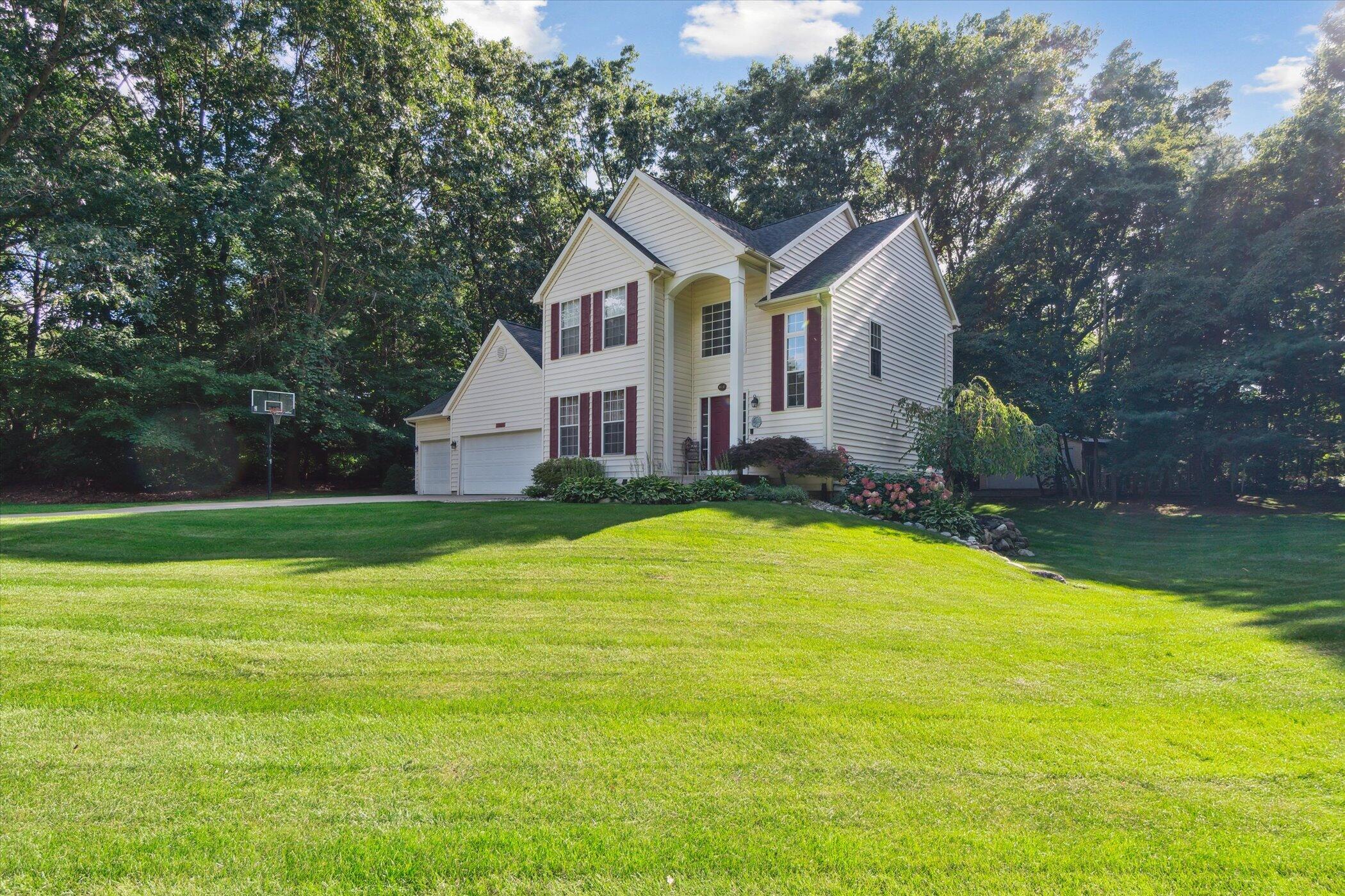 3368 Hanford Lane