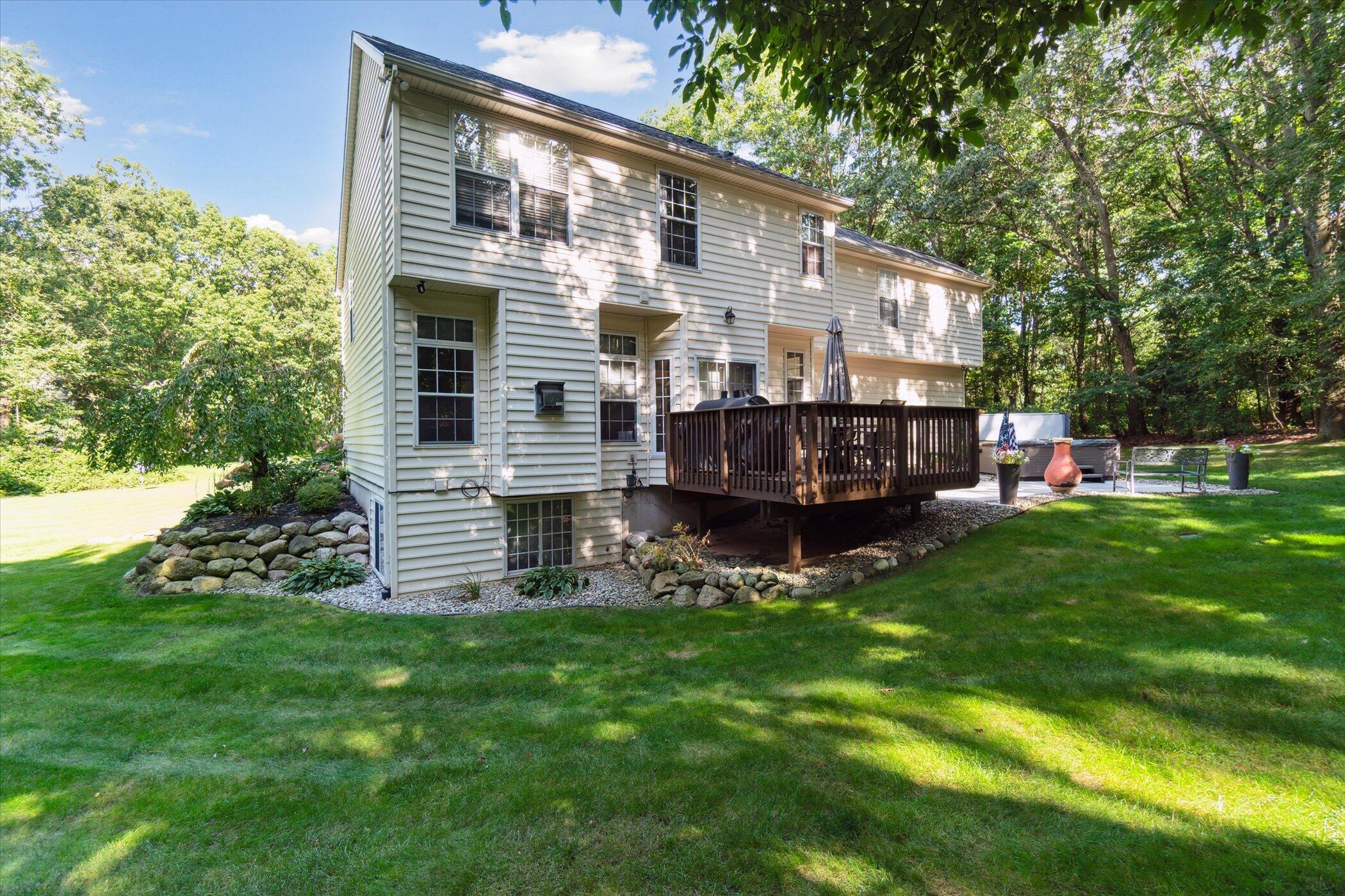 3368 Hanford Lane
