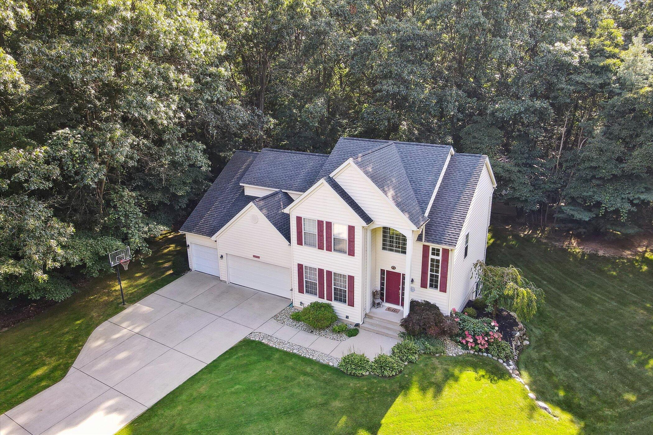 3368 Hanford Lane