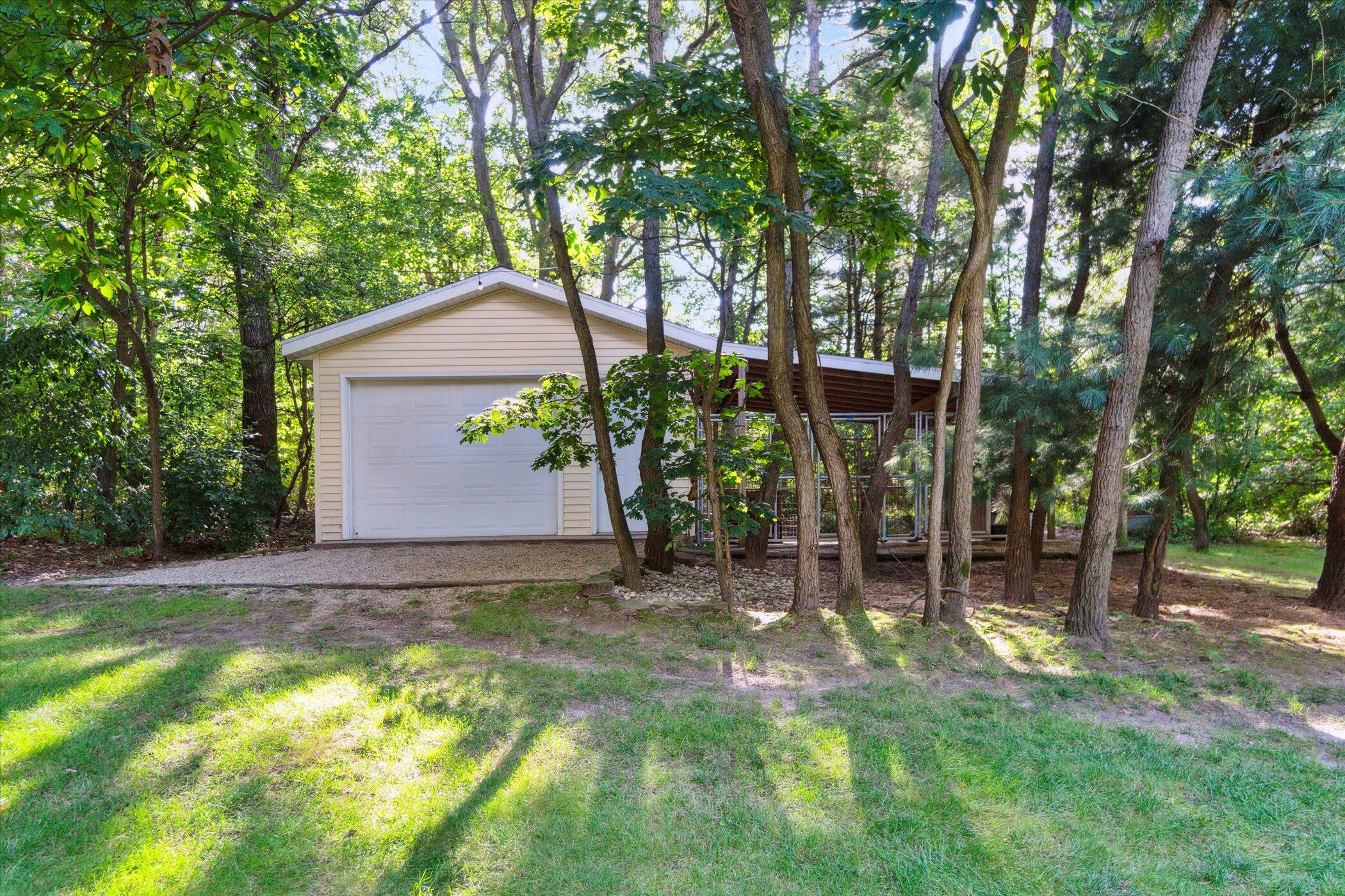 3368 Hanford Lane