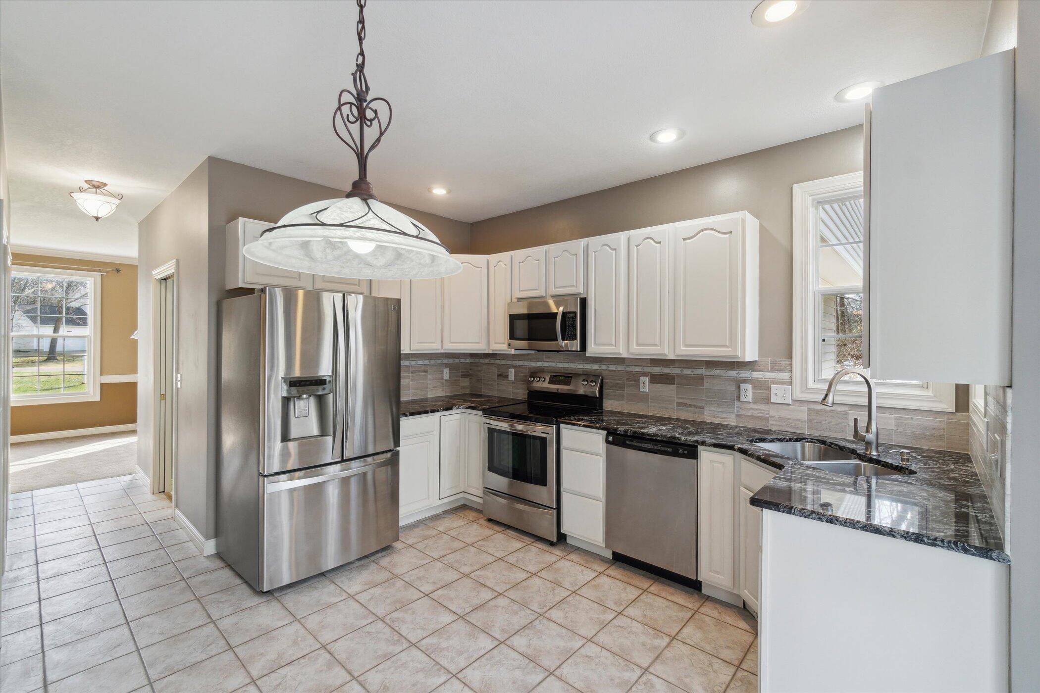 3368 Hanford Lane