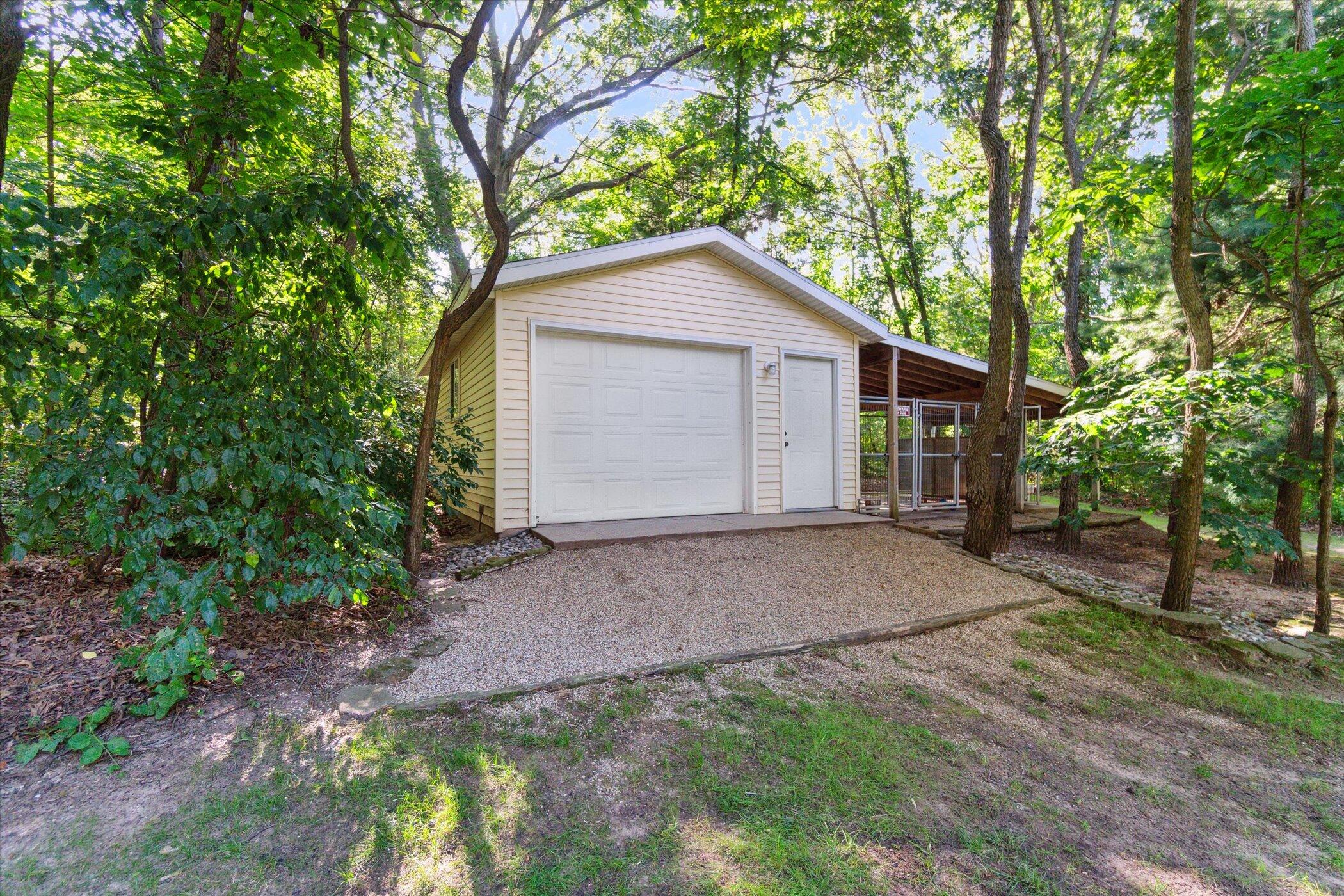 3368 Hanford Lane