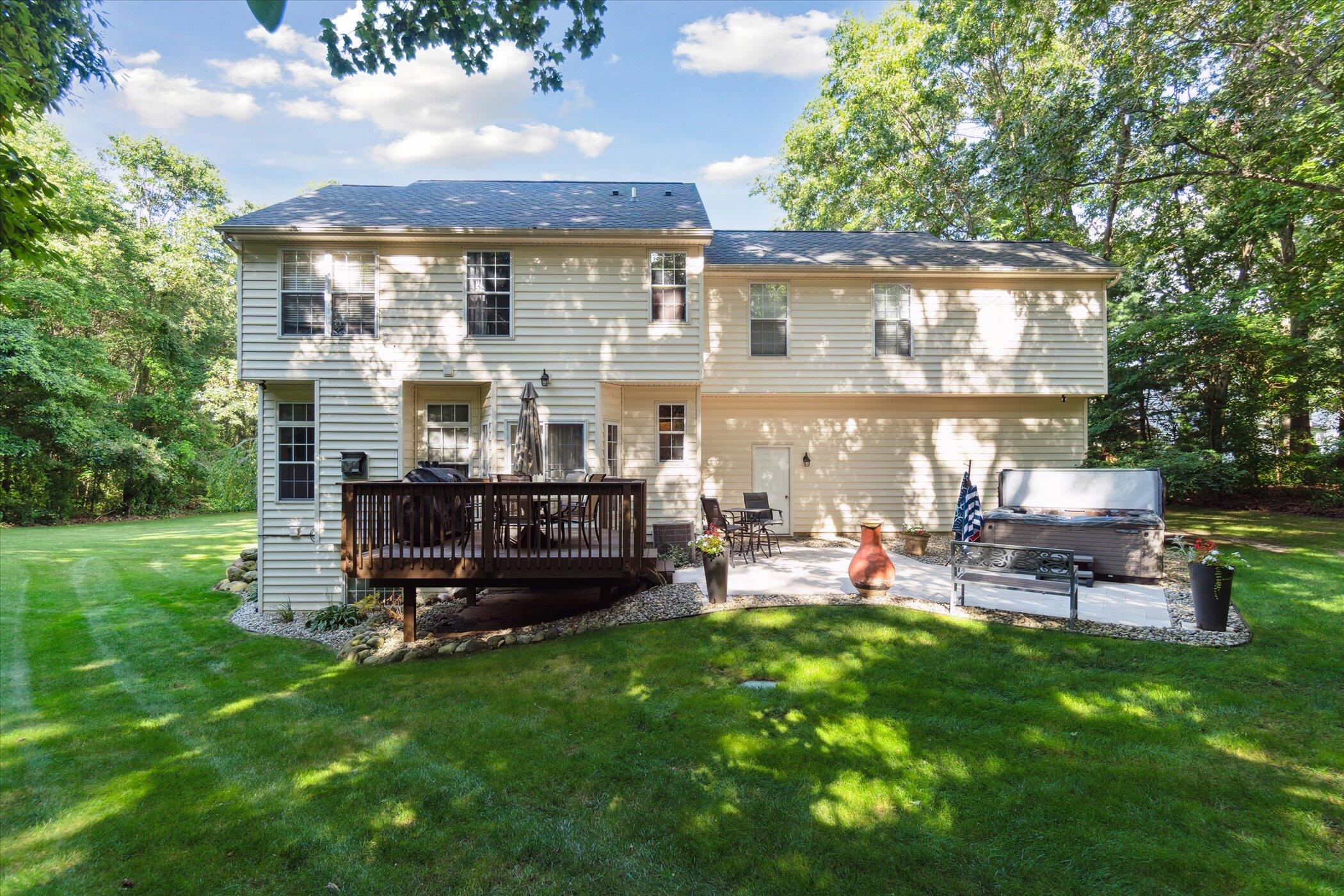 3368 Hanford Lane