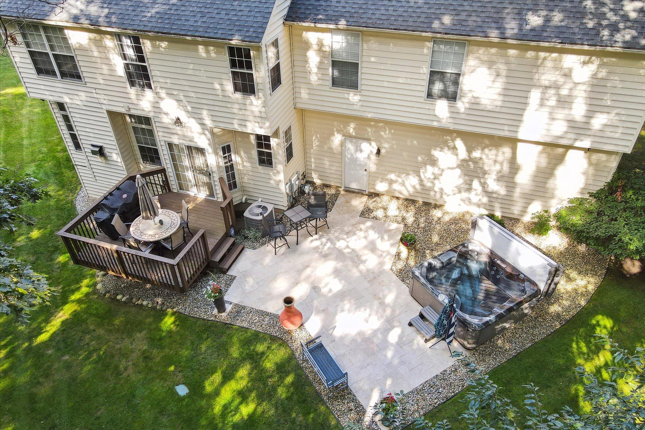 3368 Hanford Lane