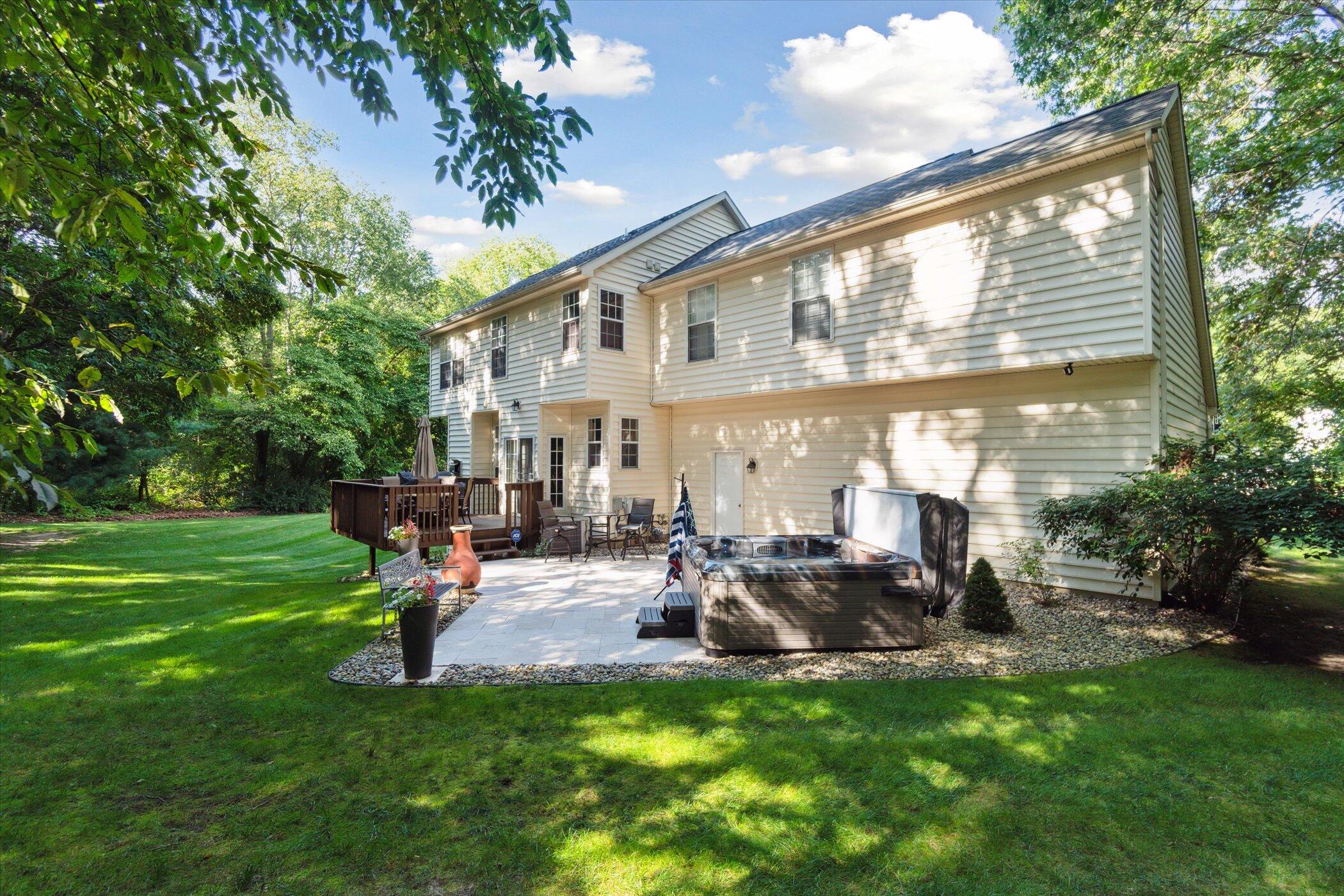3368 Hanford Lane