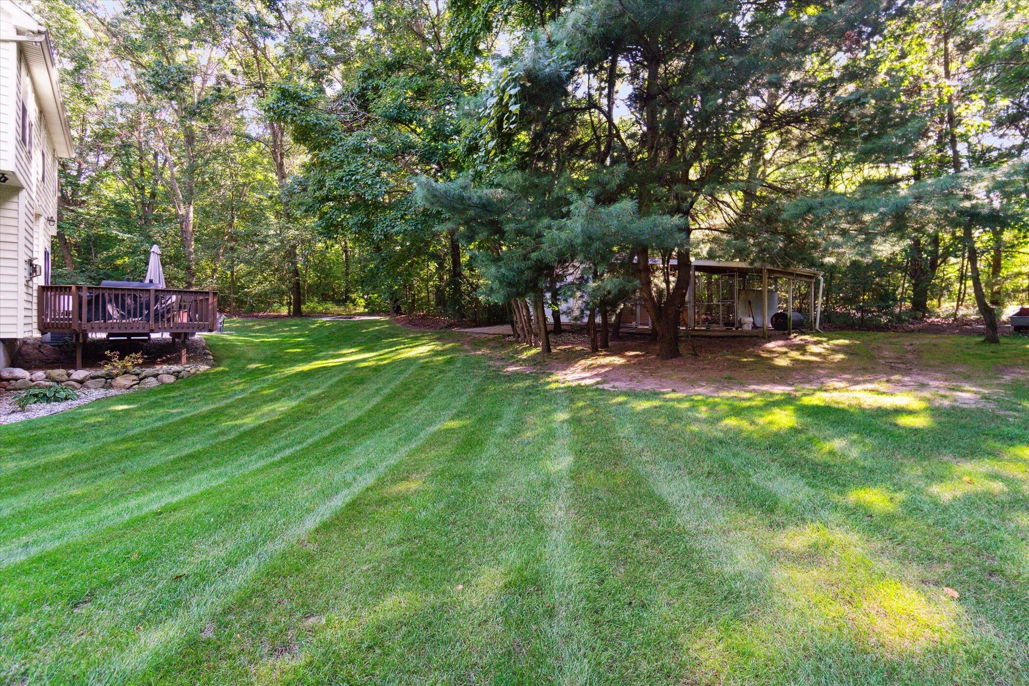 3368 Hanford Lane