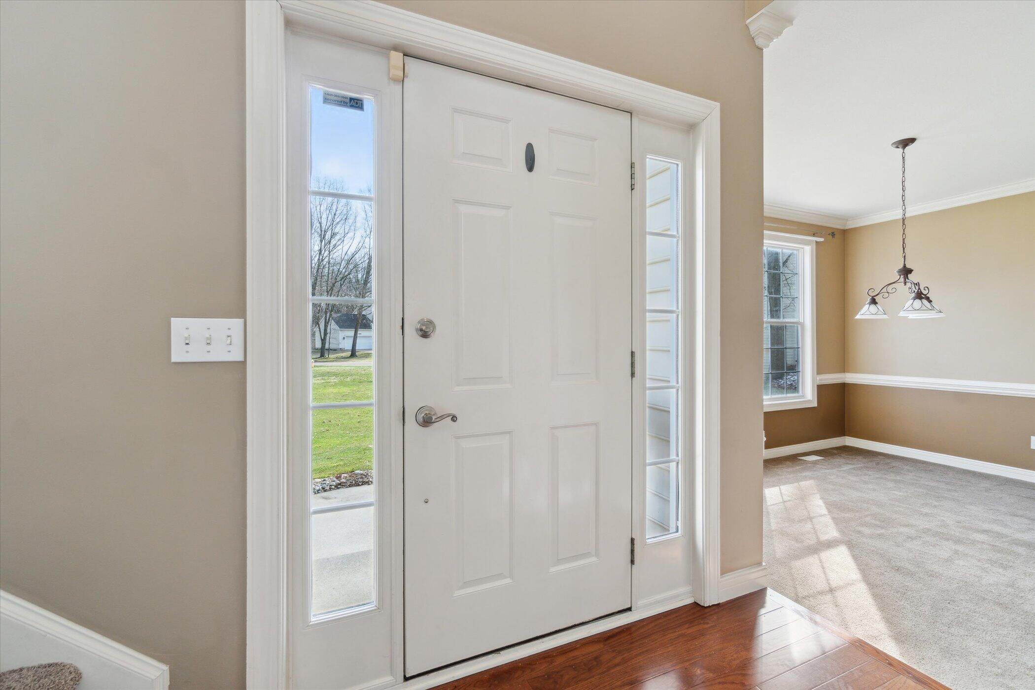 3368 Hanford Lane