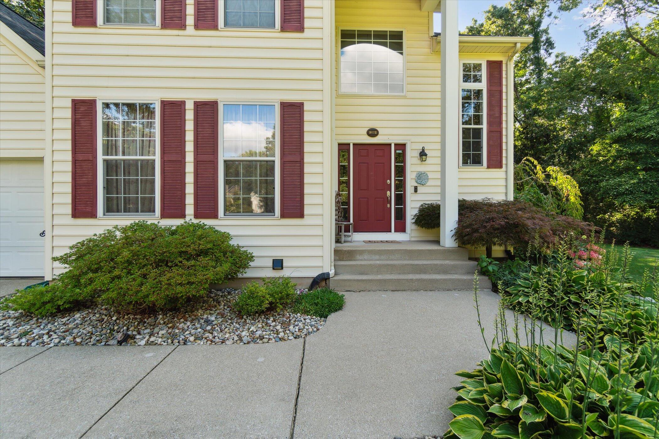 3368 Hanford Lane