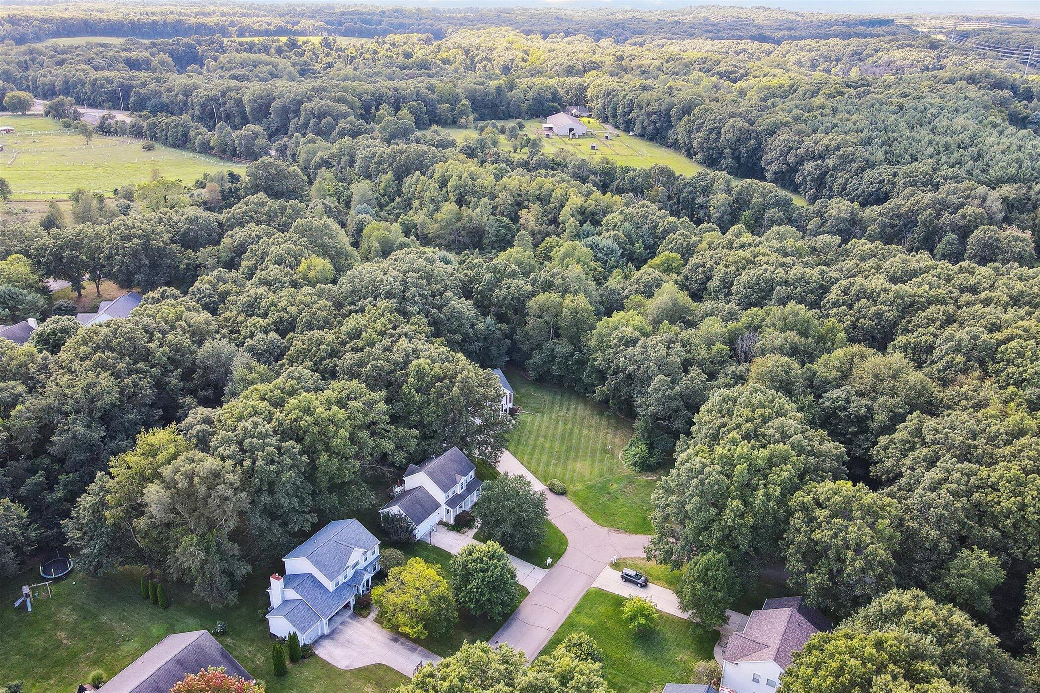 3368 Hanford Lane