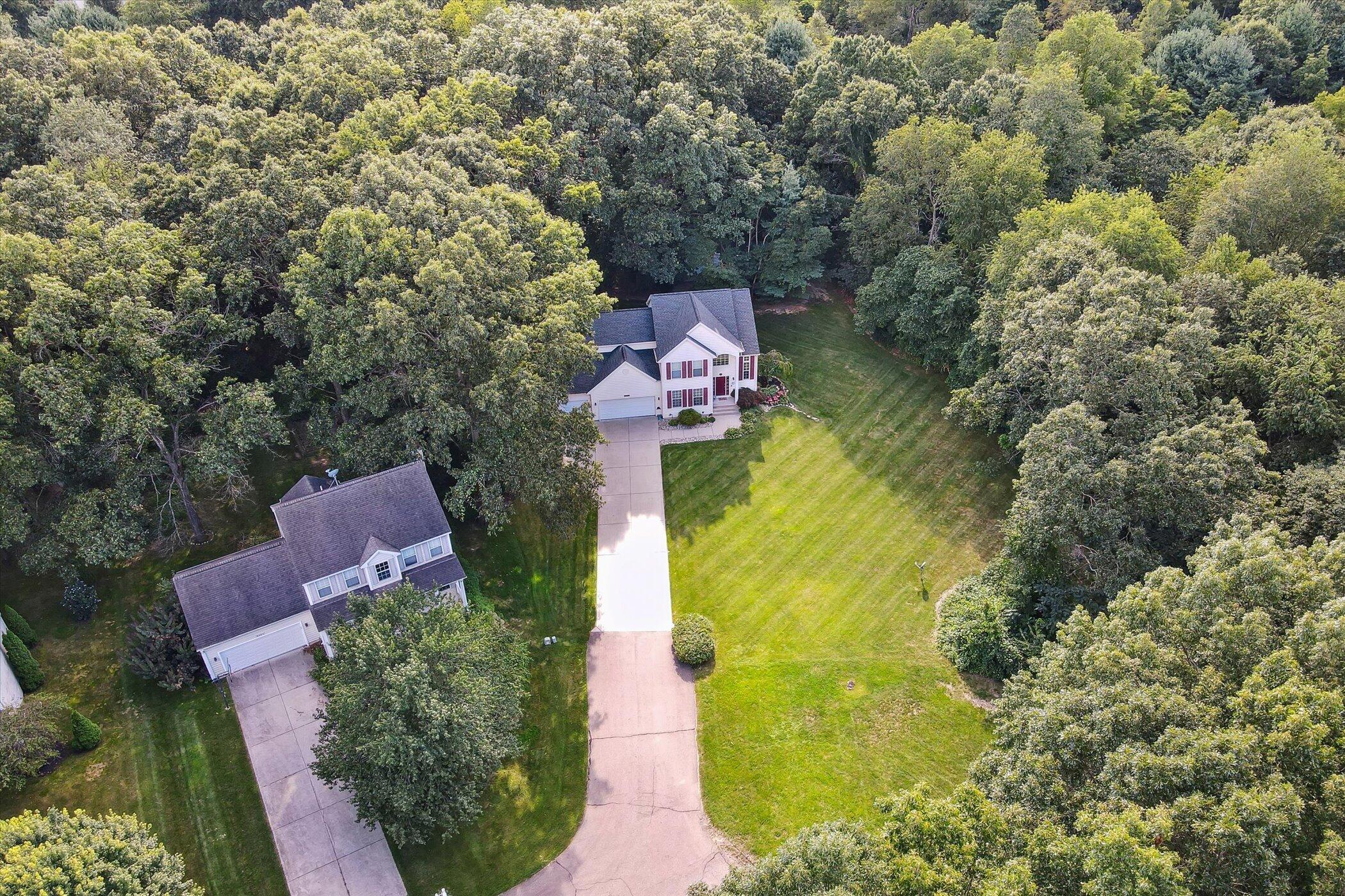 3368 Hanford Lane