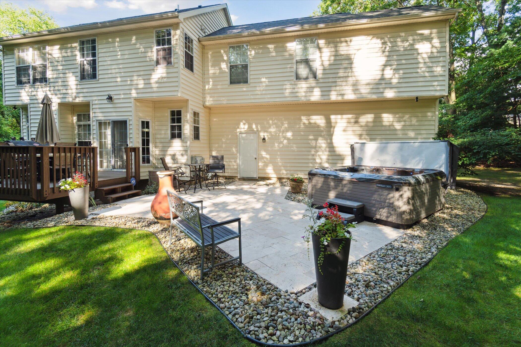 3368 Hanford Lane