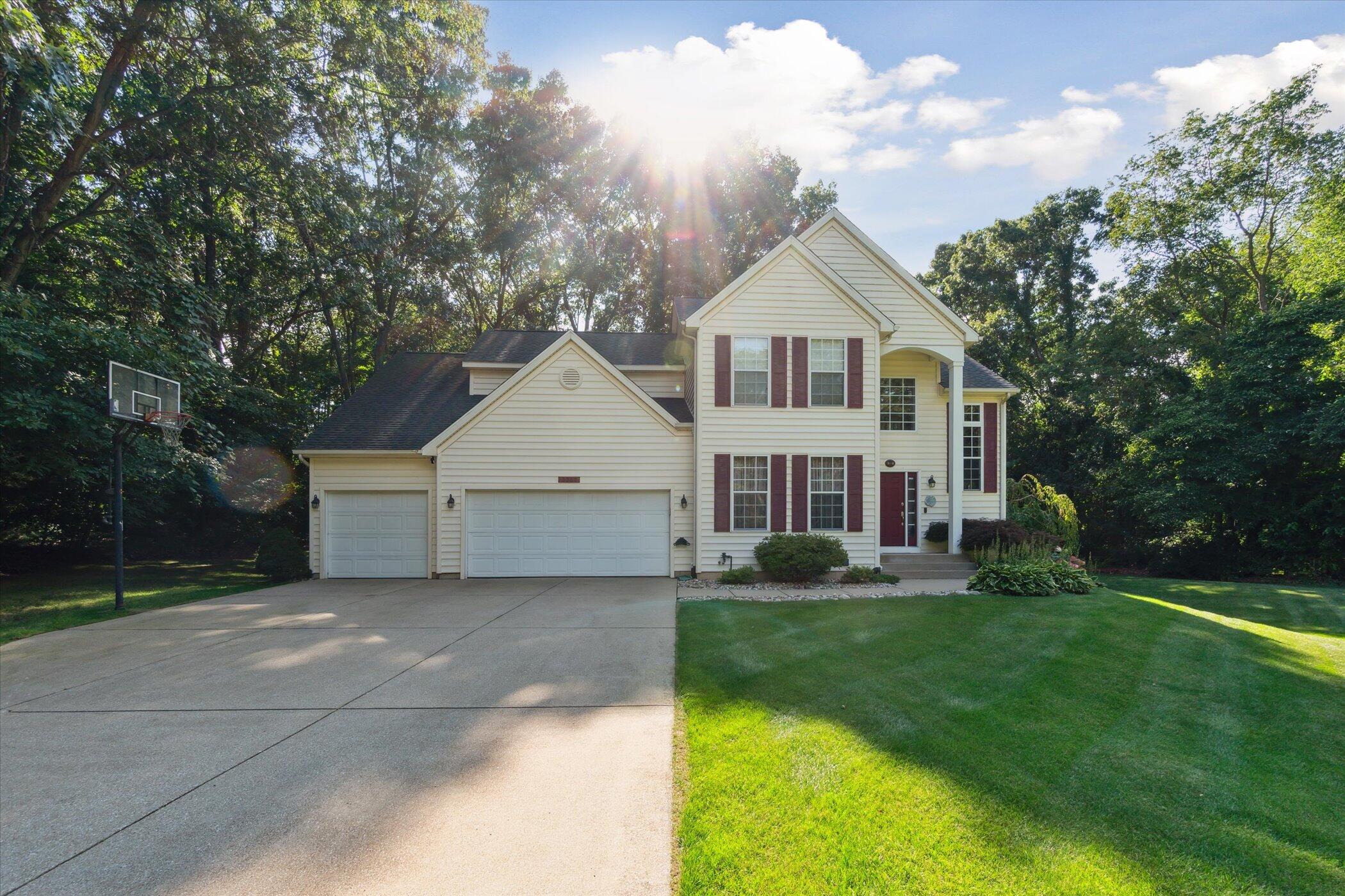 3368 Hanford Lane