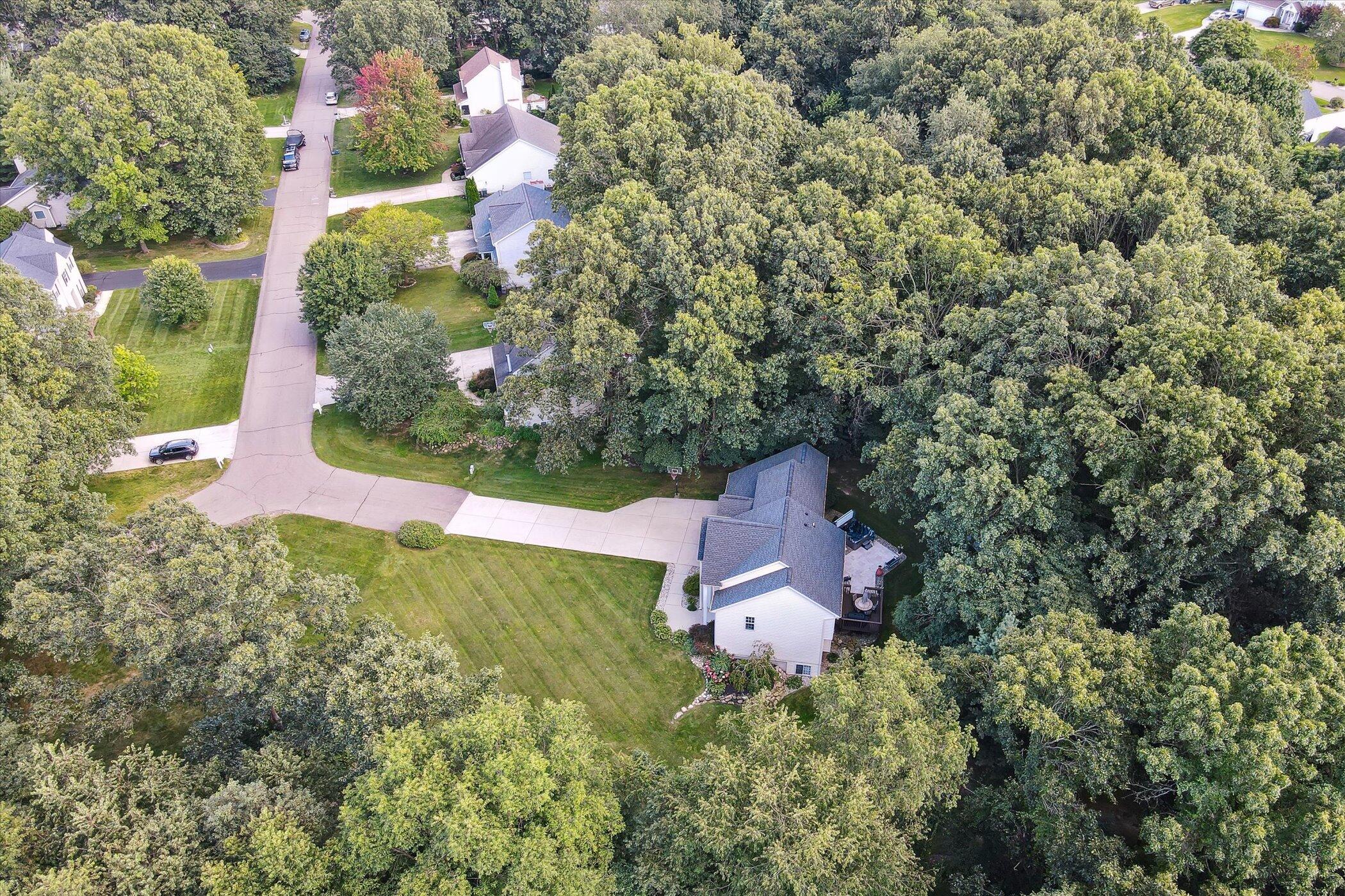 3368 Hanford Lane