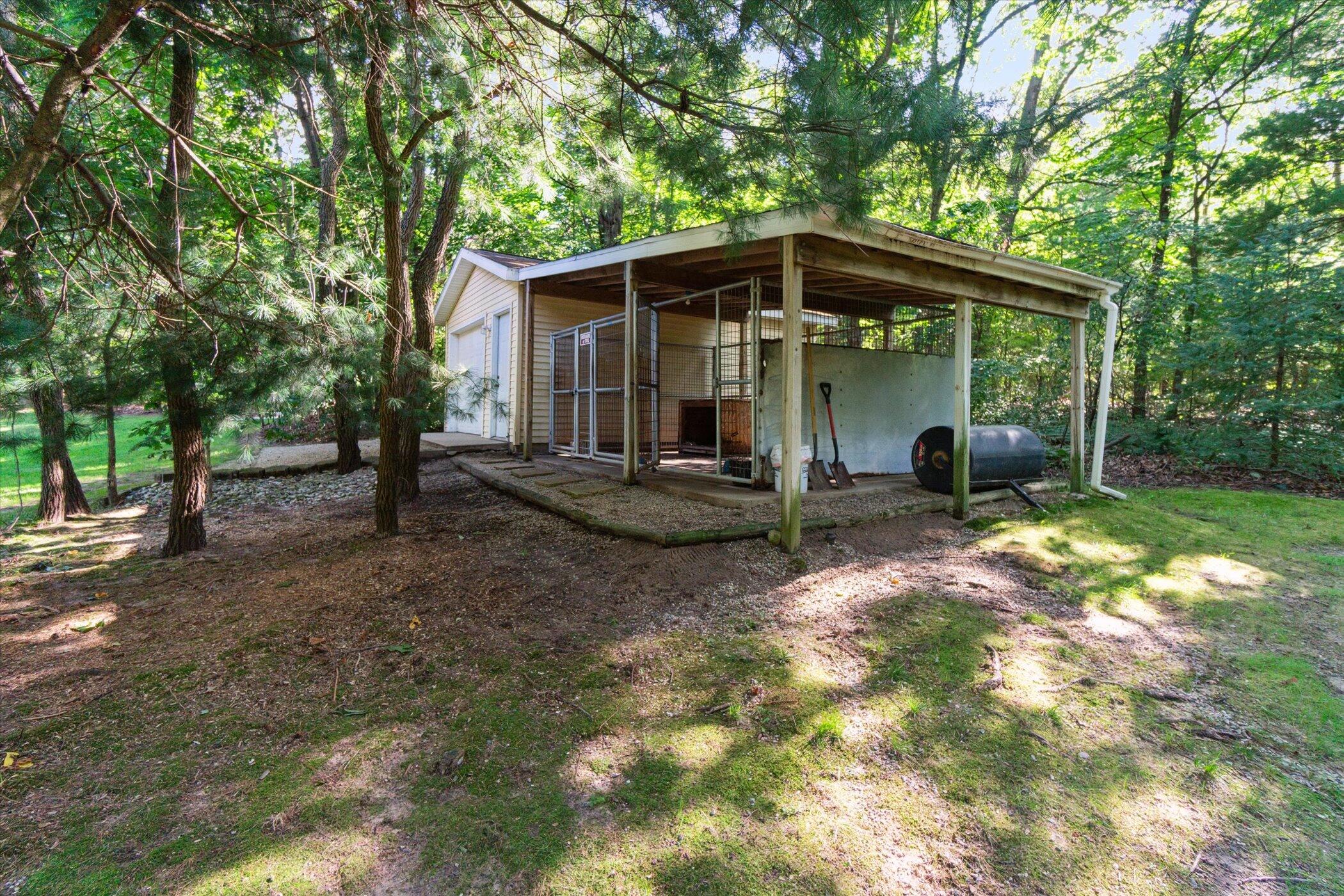 3368 Hanford Lane