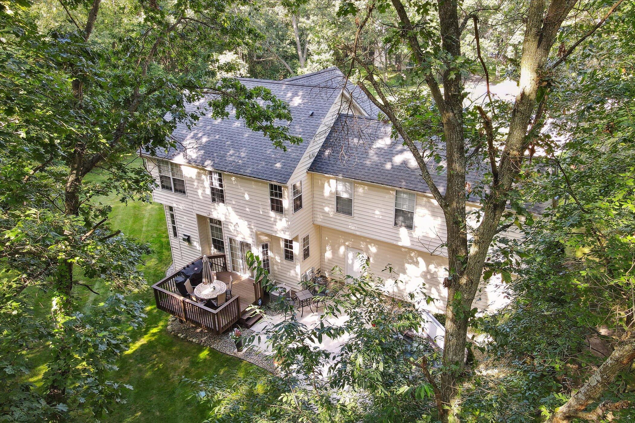 3368 Hanford Lane