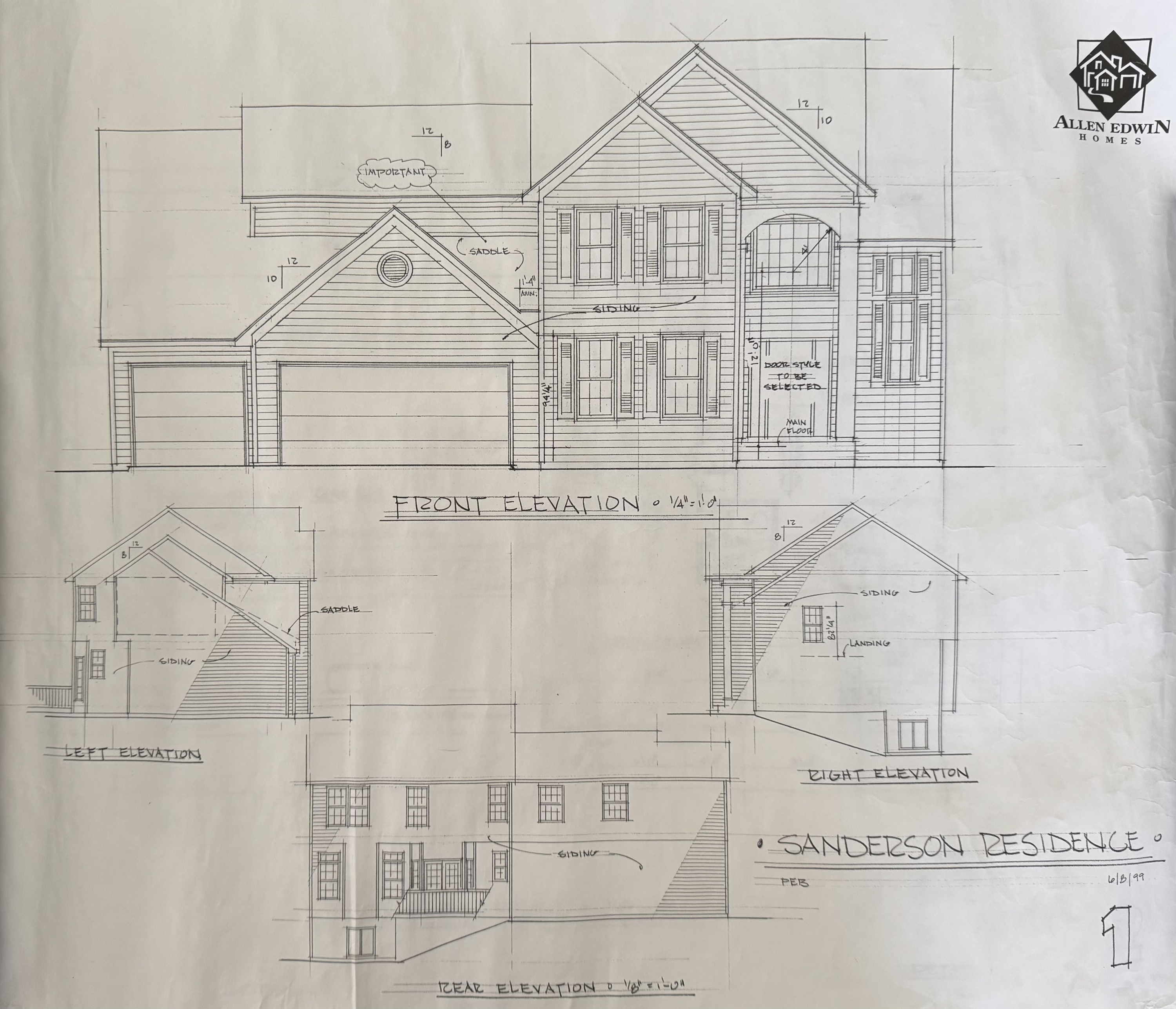 3368 Hanford Lane