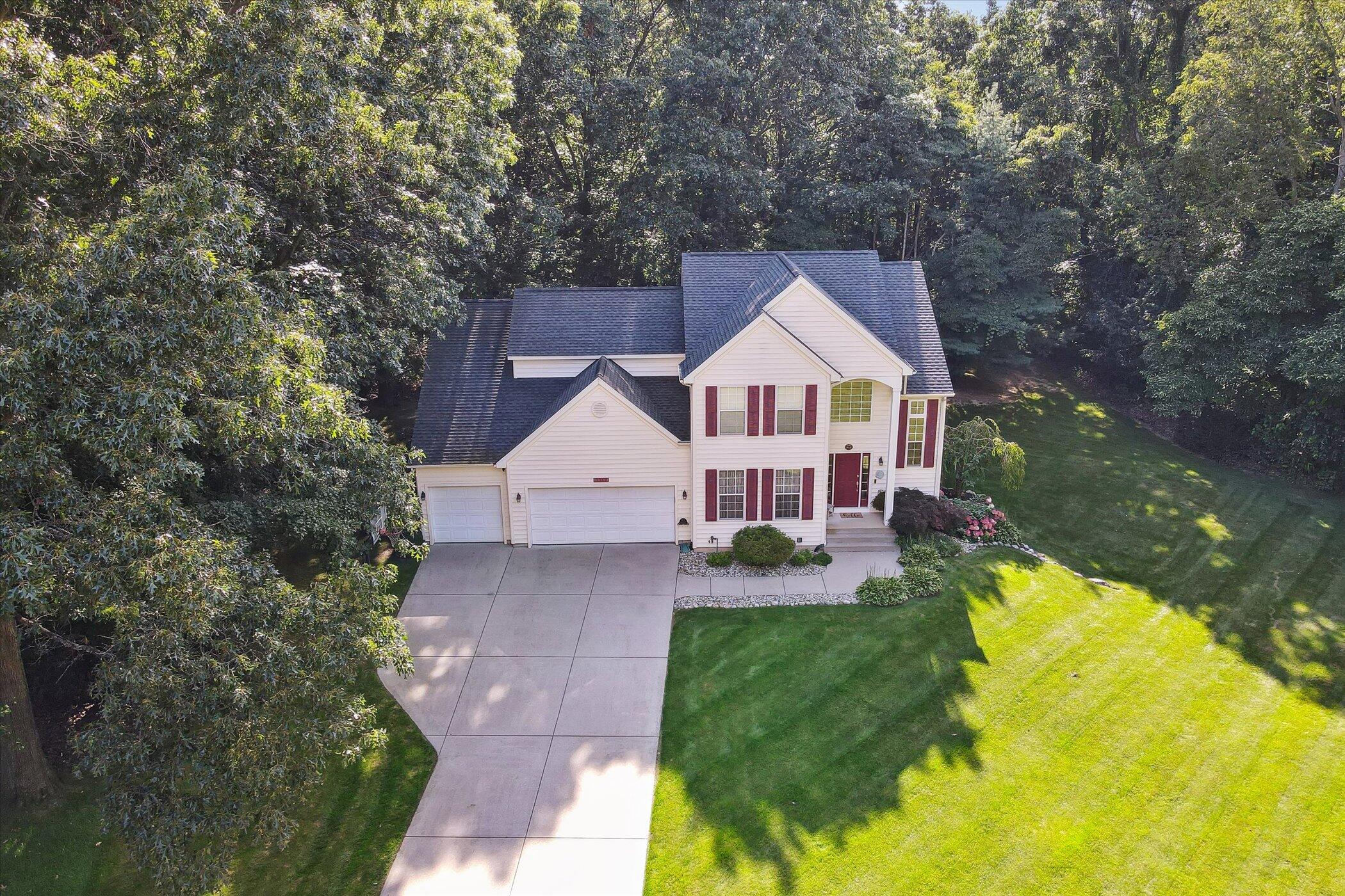 3368 Hanford Lane
