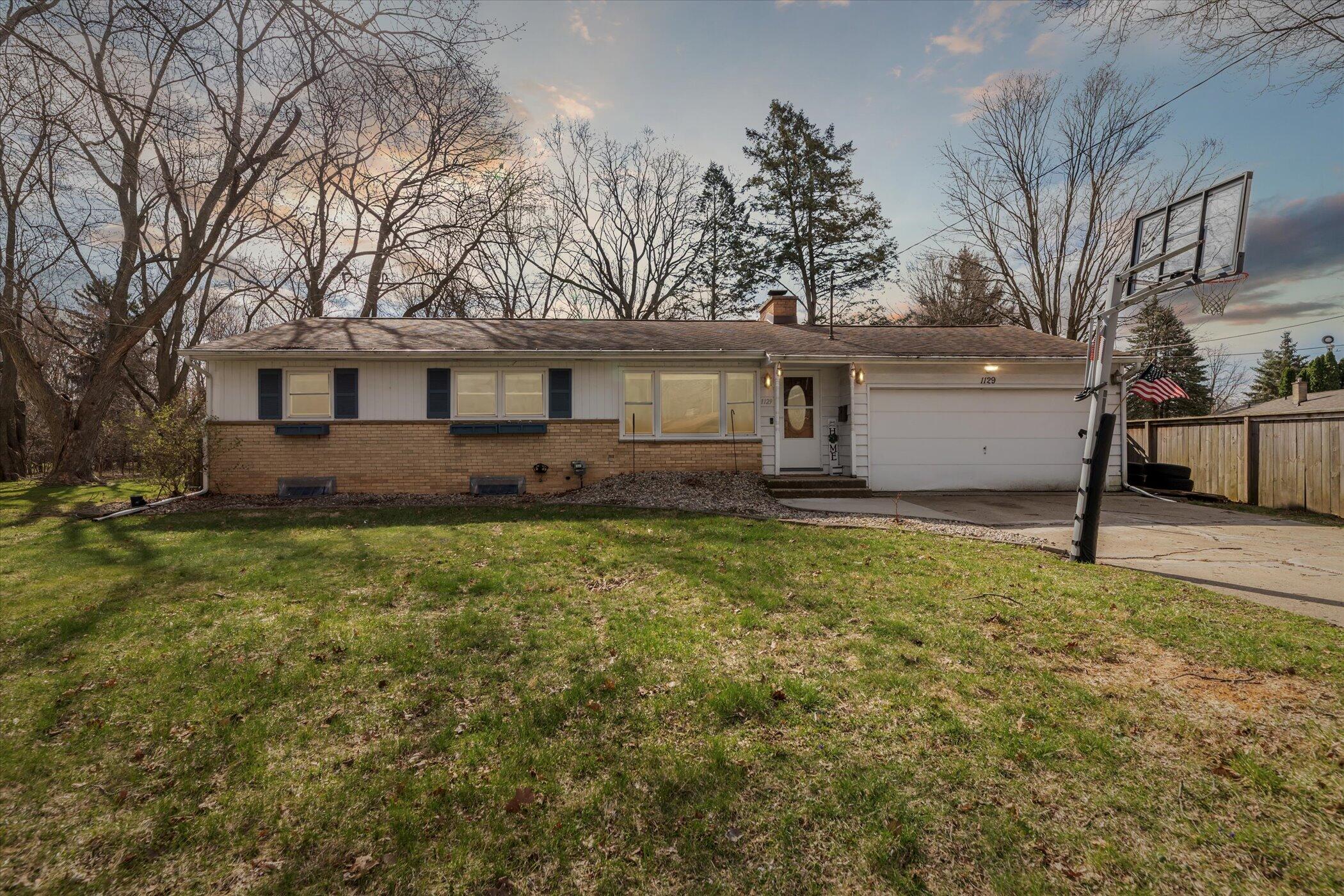 1129 Berkshire Drive