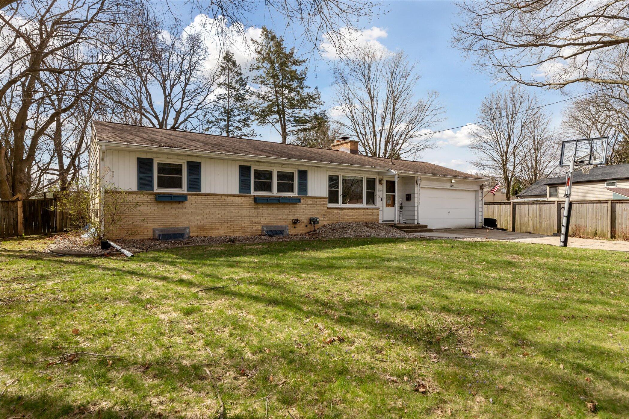 1129 Berkshire Drive