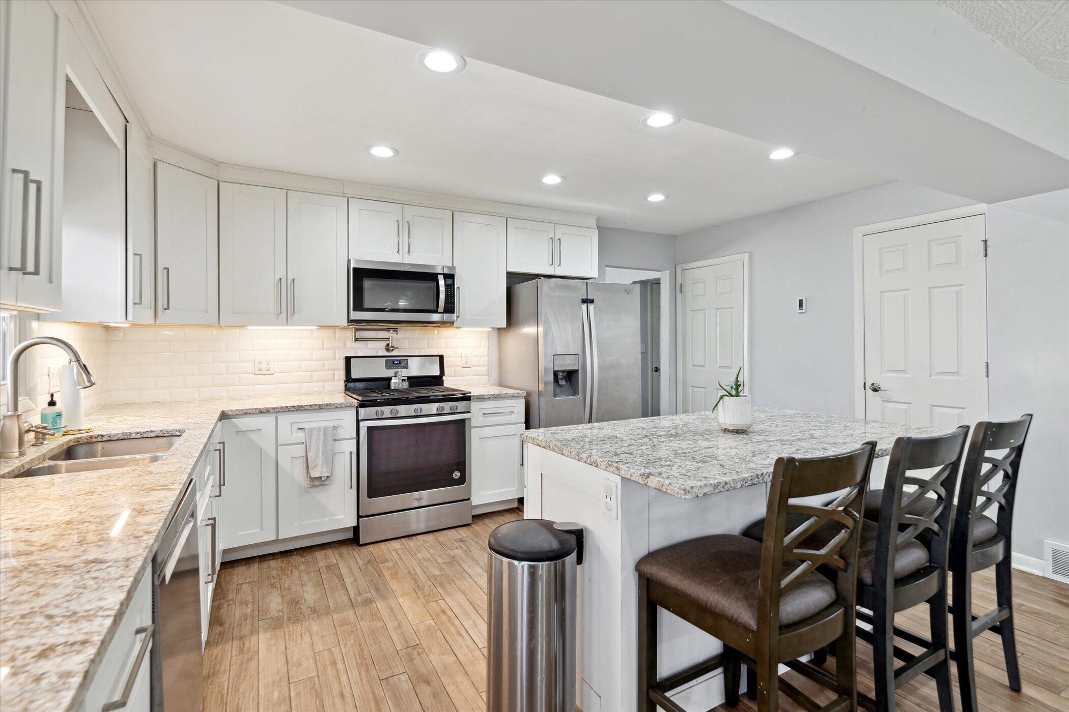 1129 Berkshire Drive