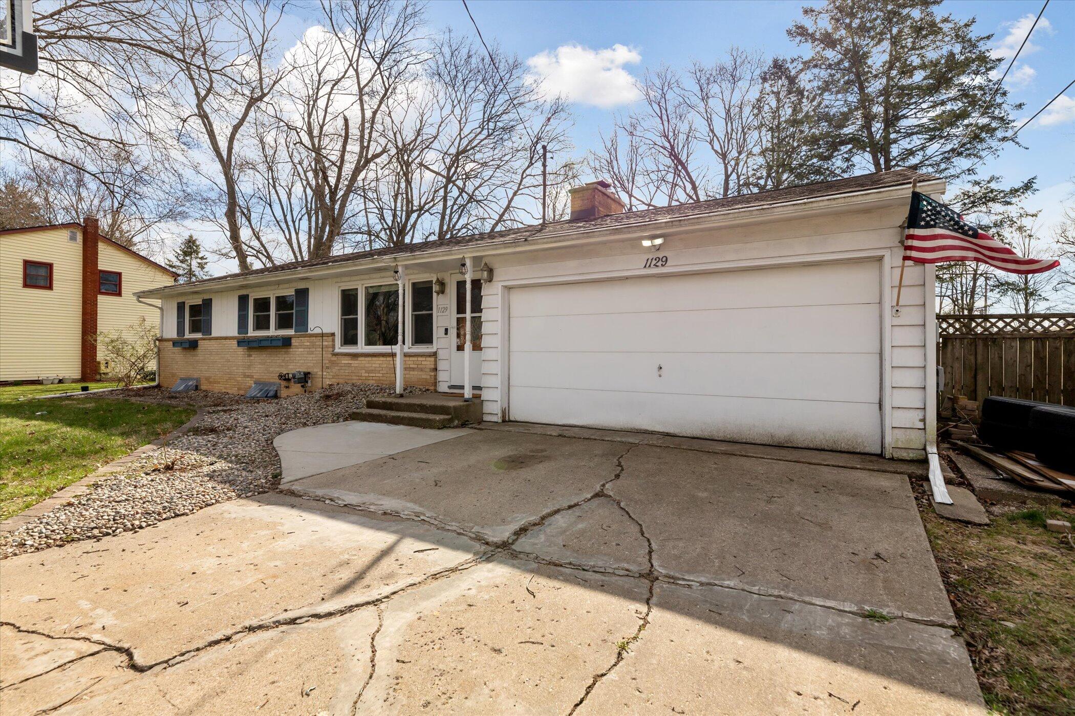 1129 Berkshire Drive
