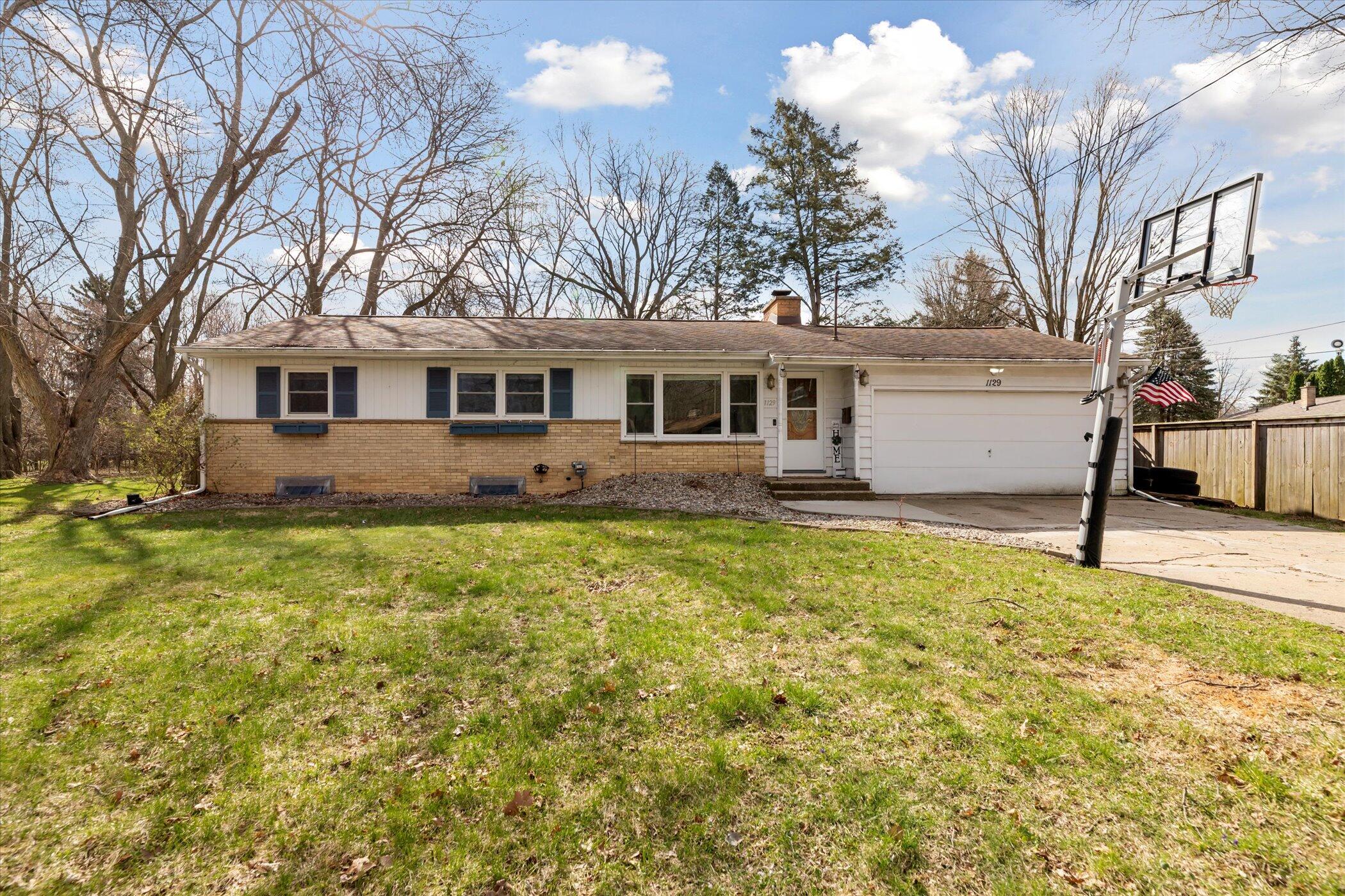 1129 Berkshire Drive