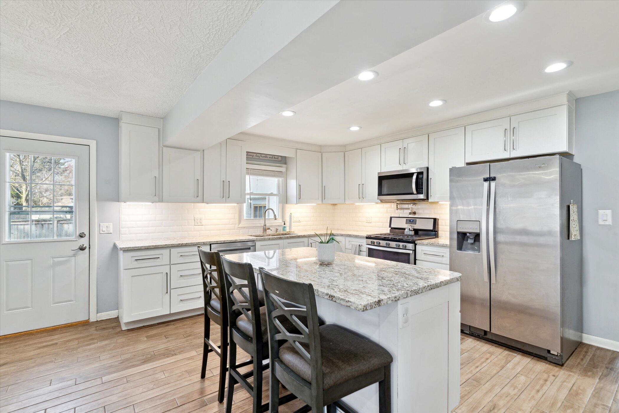 1129 Berkshire Drive