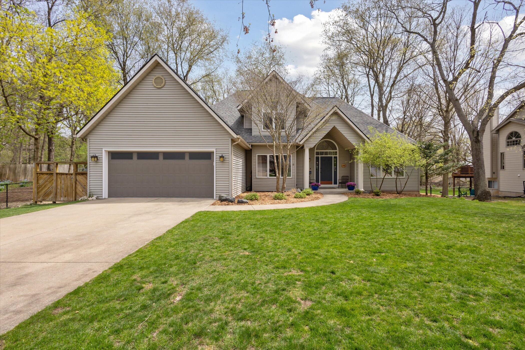 1488 Grand Pre Avenue
