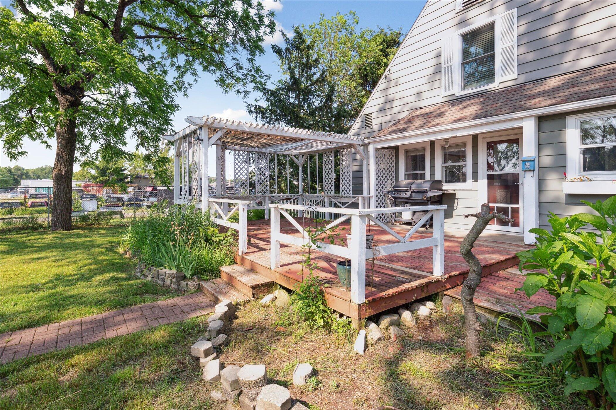 56336 S Main Street