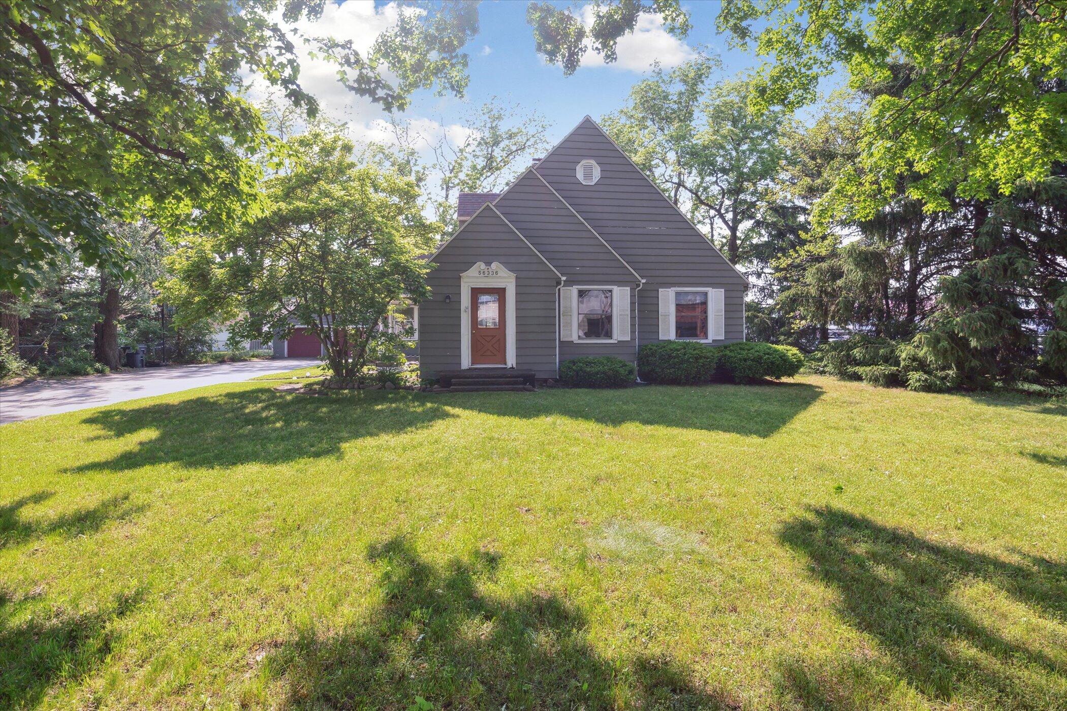 56336 S Main Street