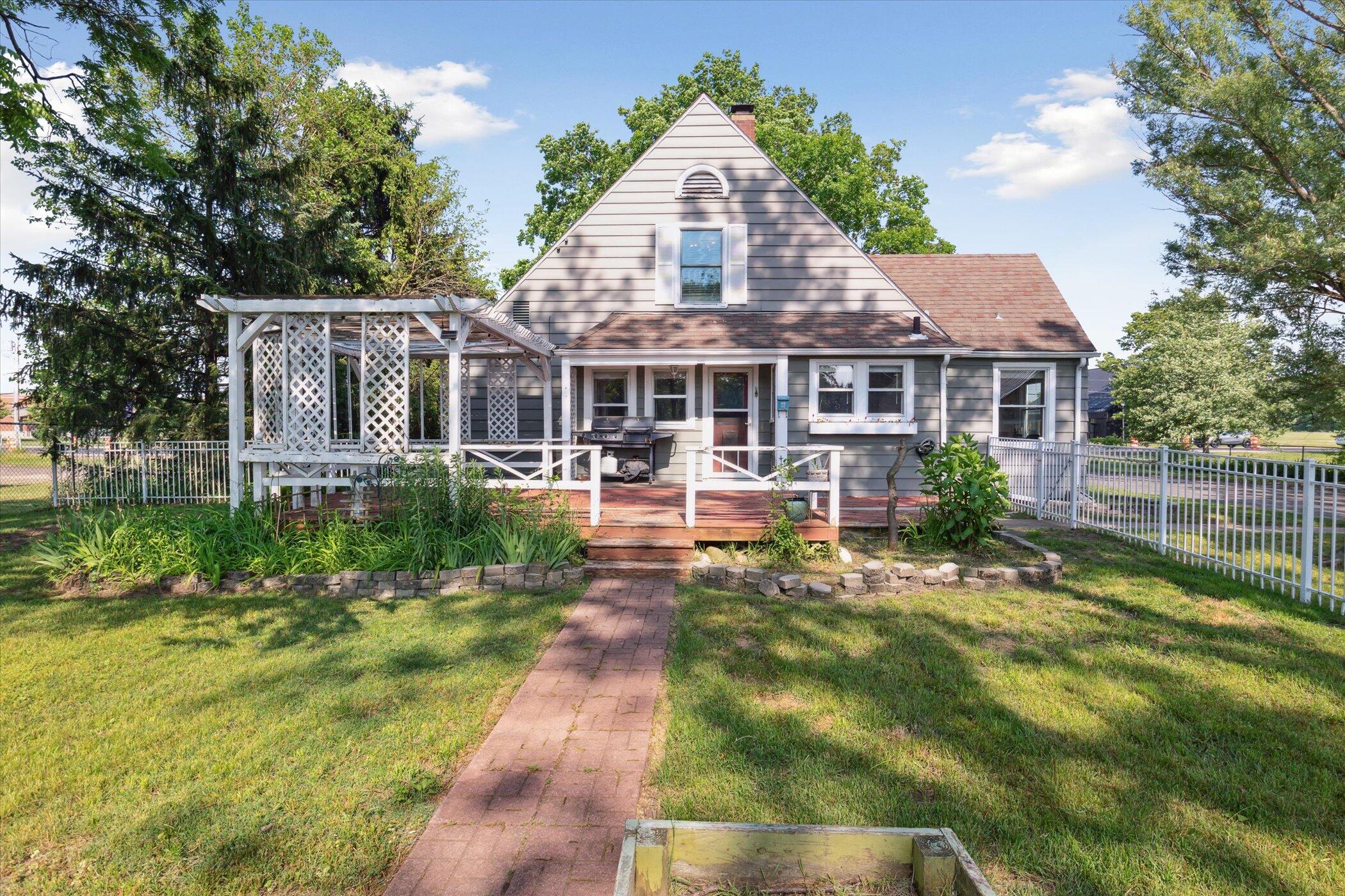 56336 S Main Street