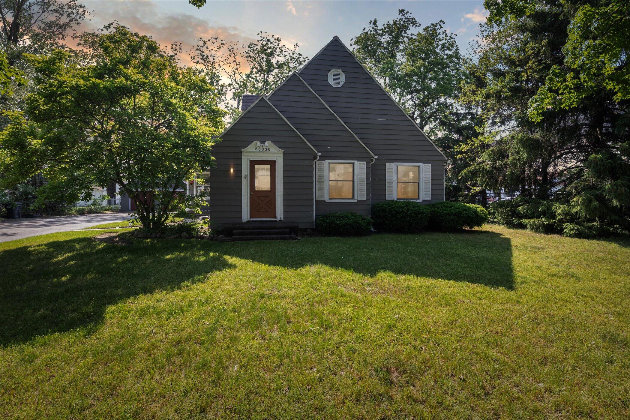 56336 S Main Street