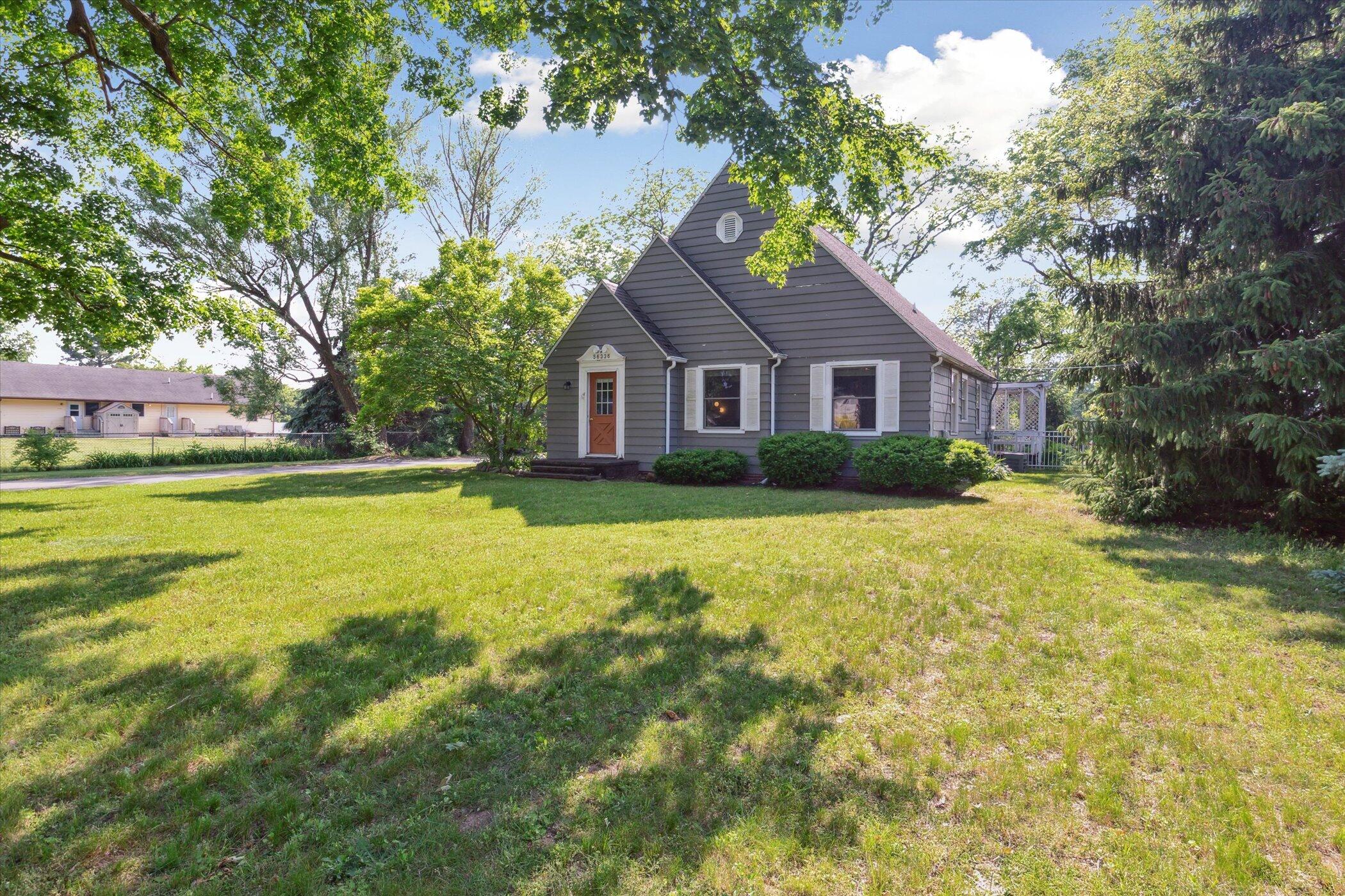 56336 S Main Street