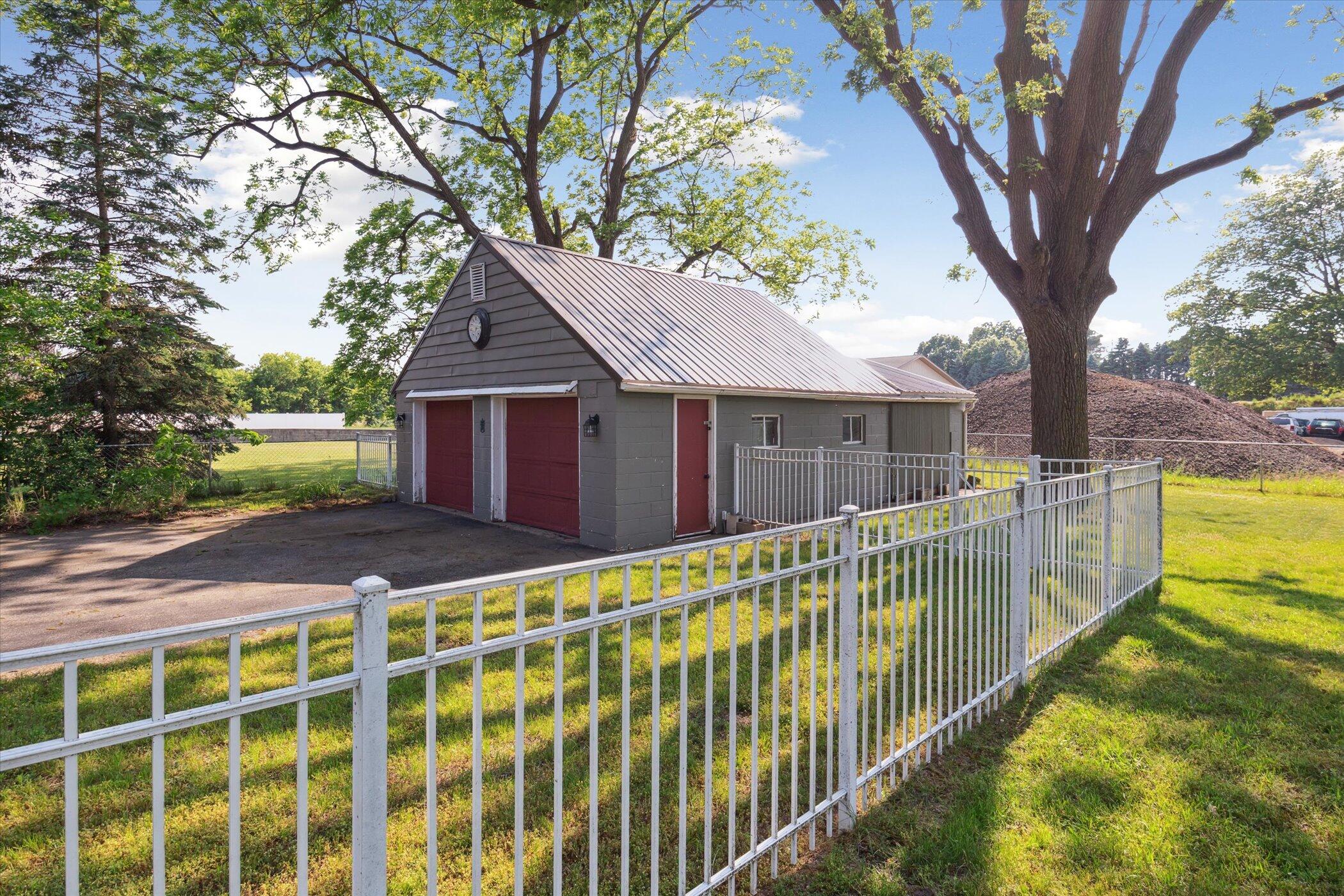 56336 S Main Street
