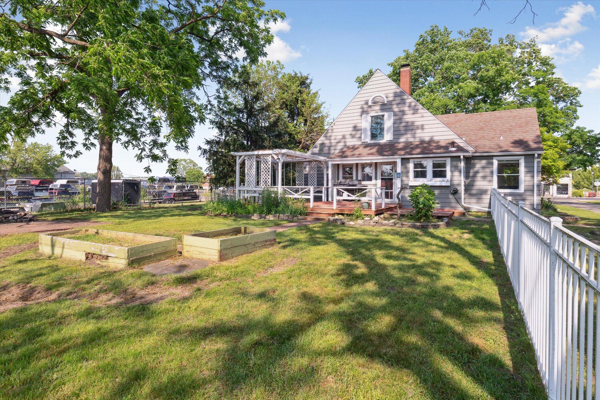56336 S Main Street