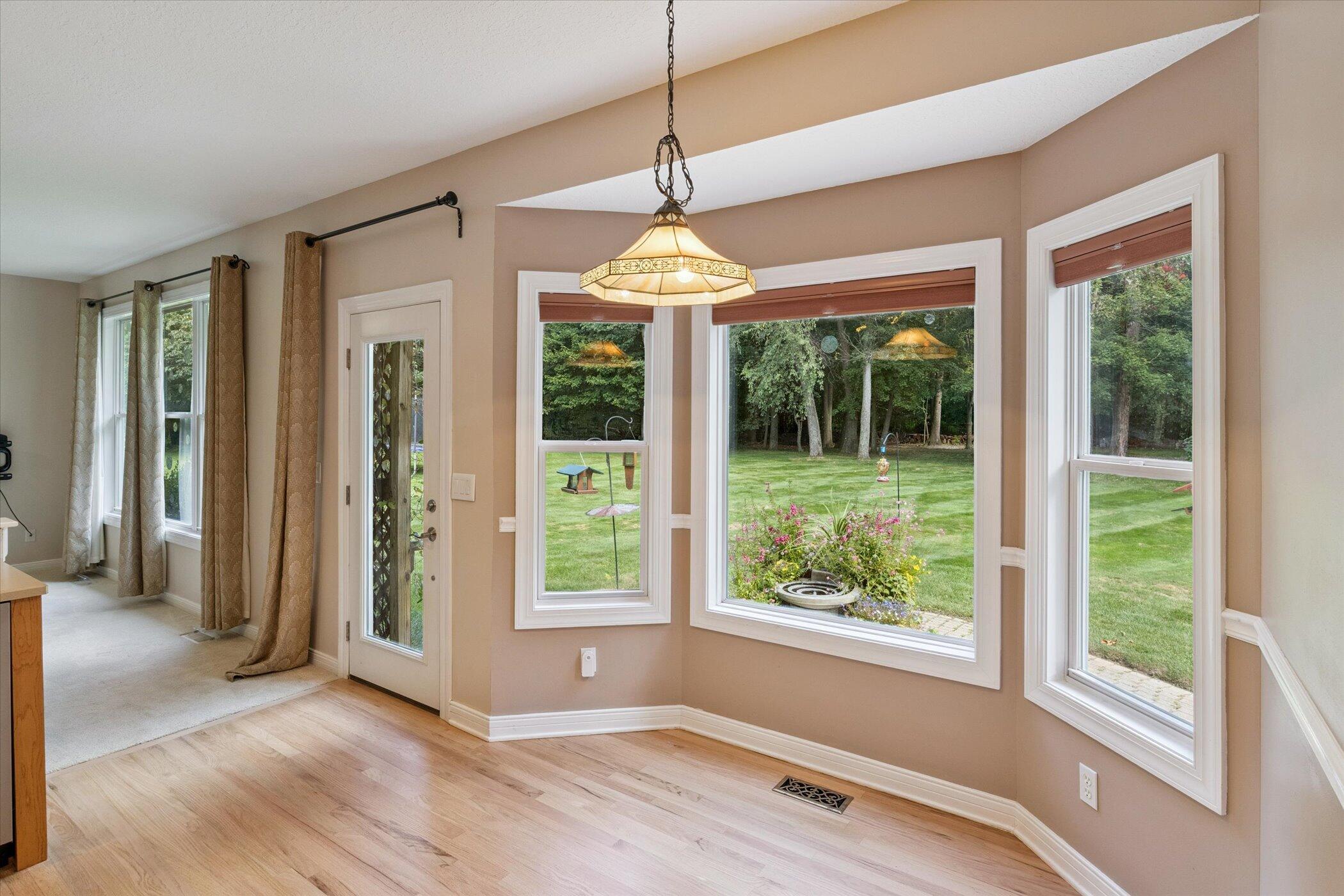 3321 Wickshire Lane