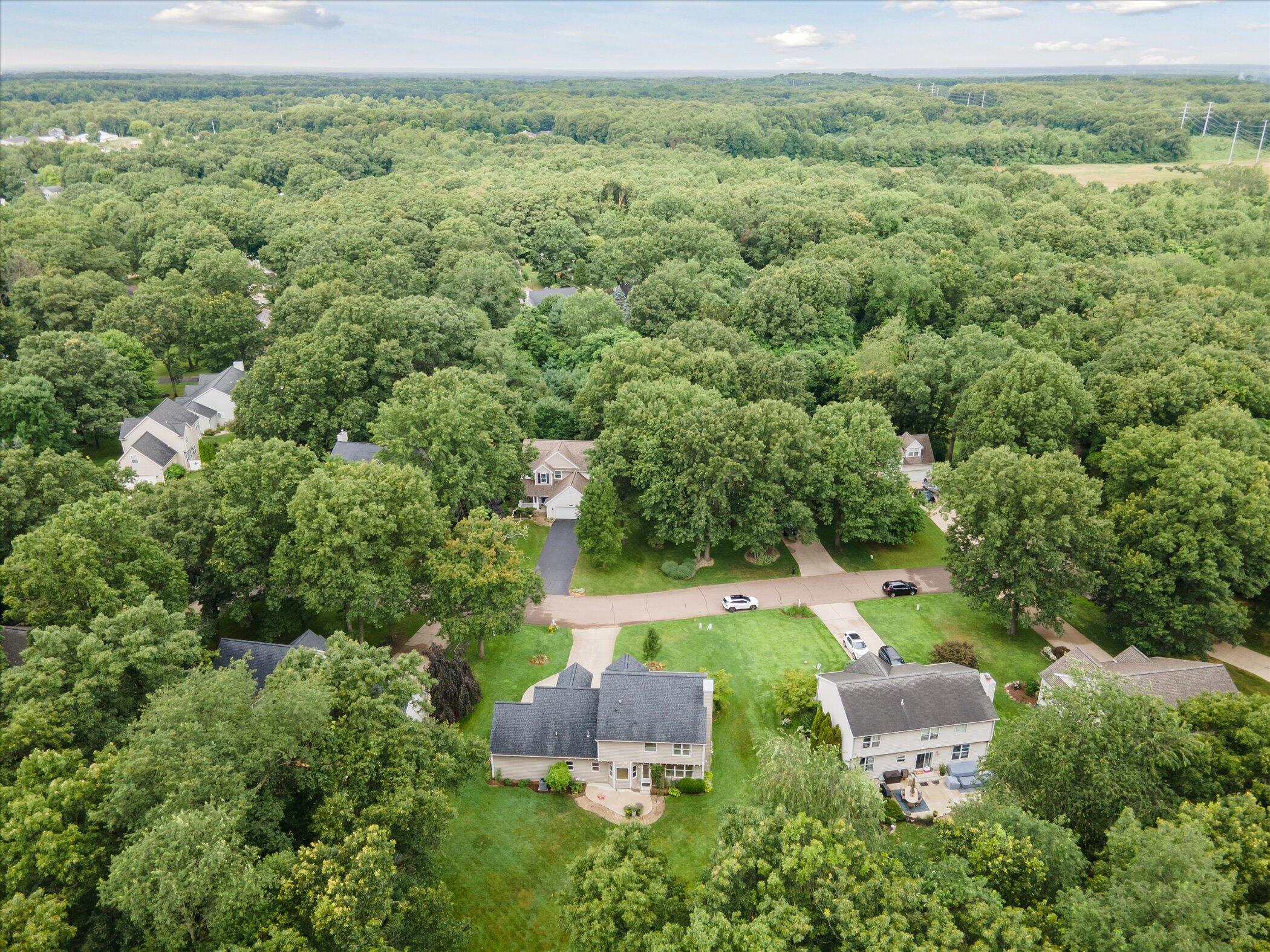 3321 Wickshire Lane