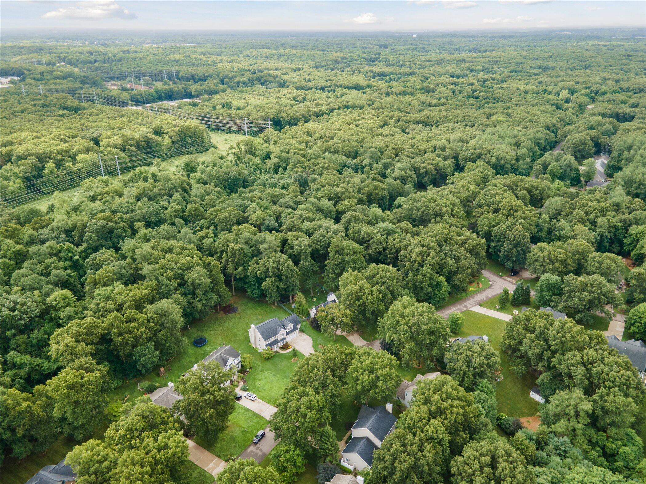3321 Wickshire Lane