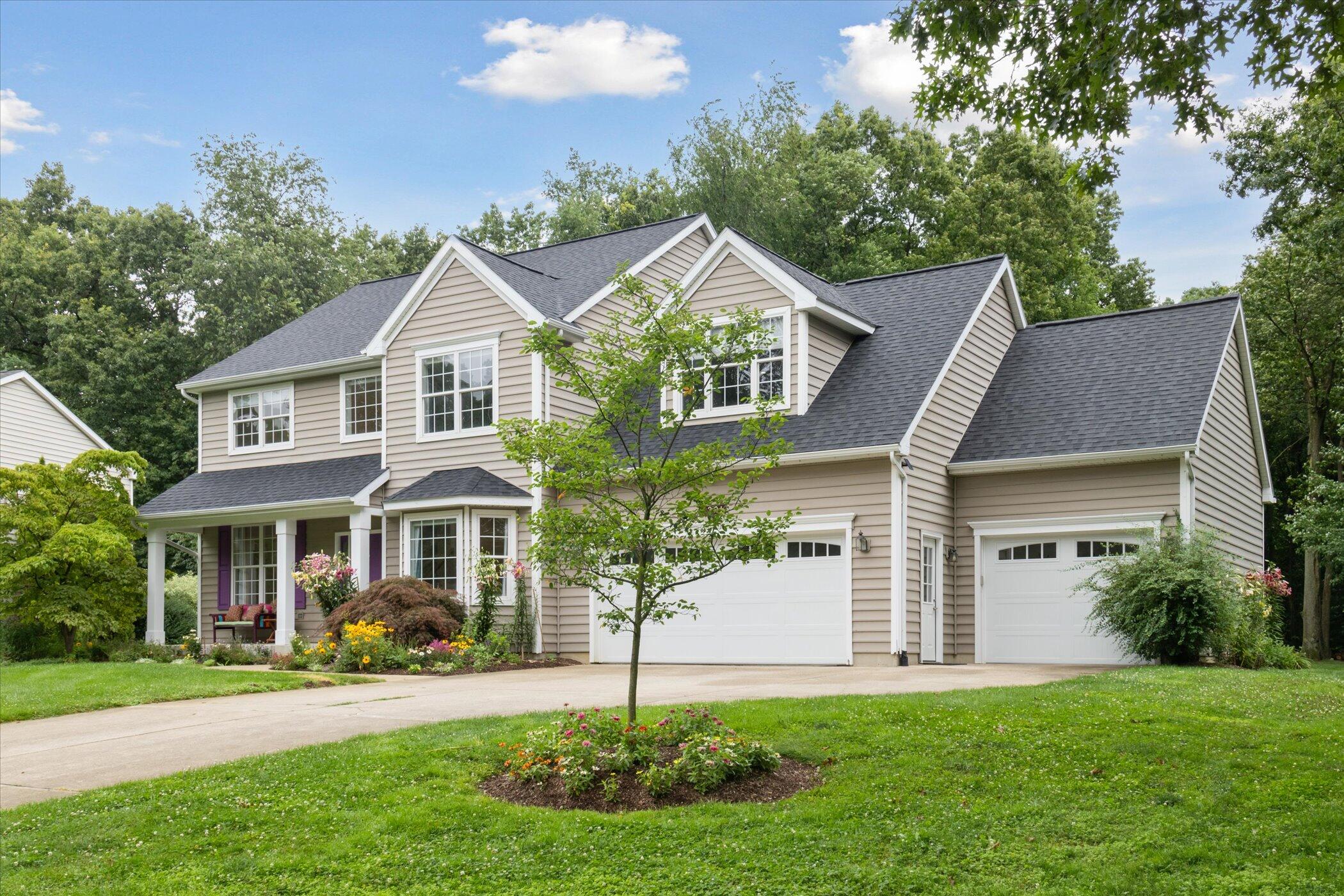 3321 Wickshire Lane