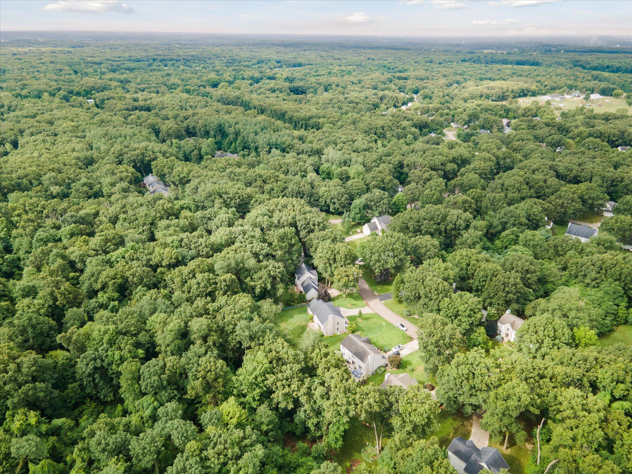 3321 Wickshire Lane