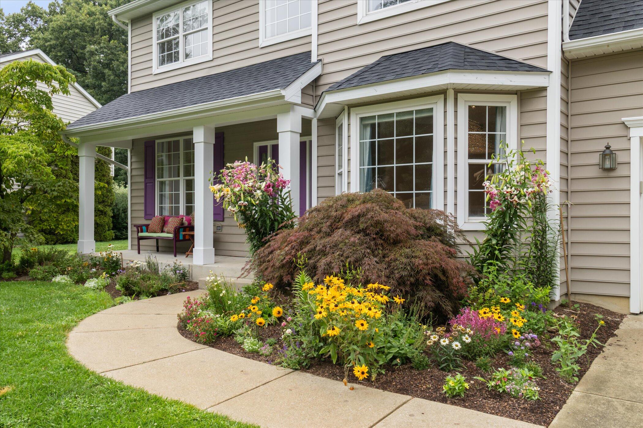 3321 Wickshire Lane